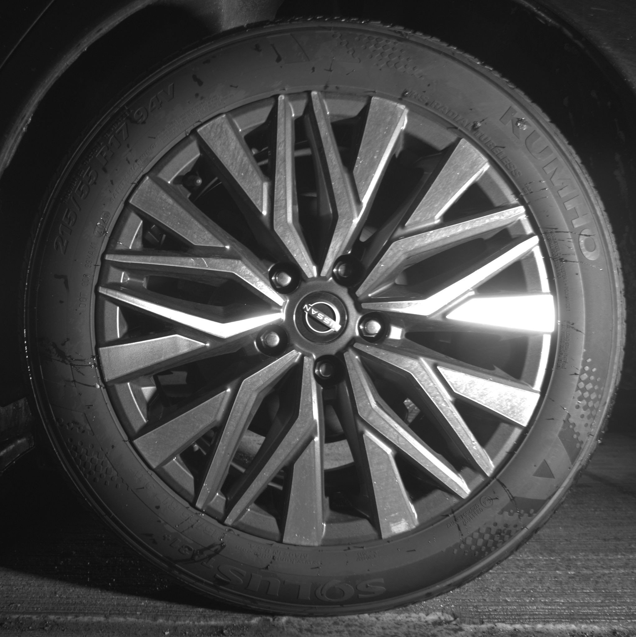 Thumbnail: 2025 Nissan Altima - 14