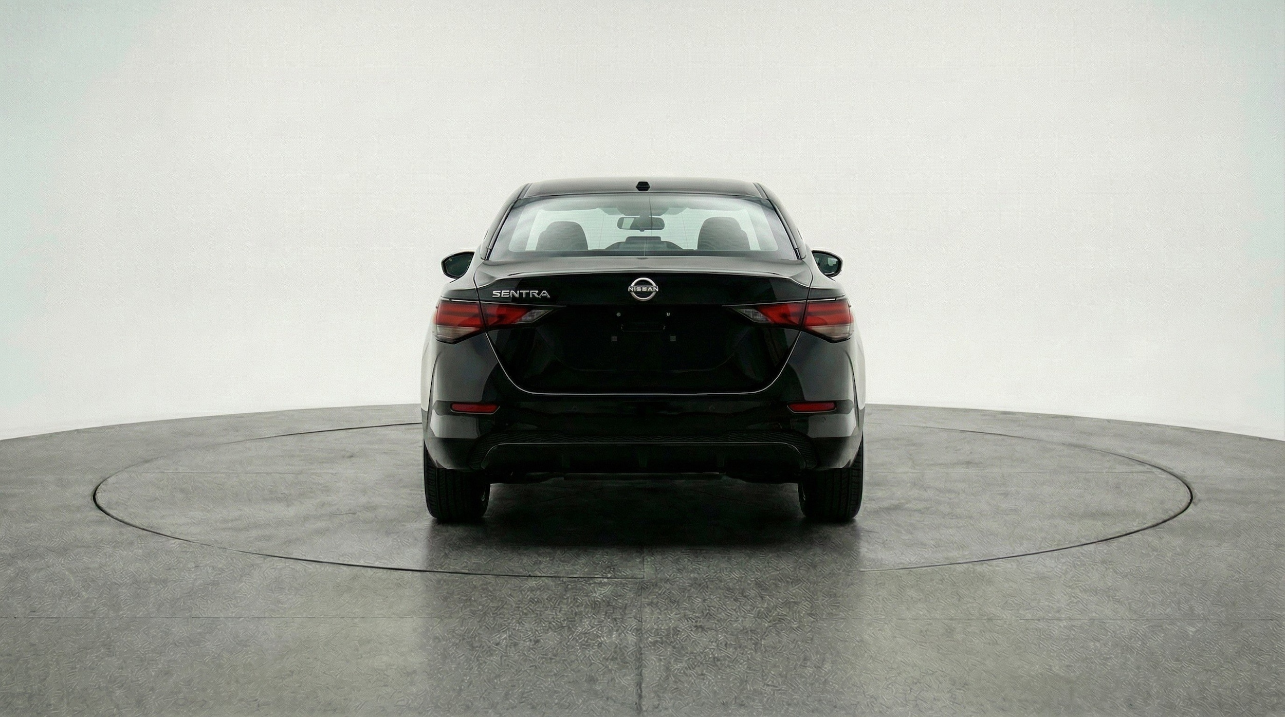 Thumbnail: 2025 Nissan Sentra - 7