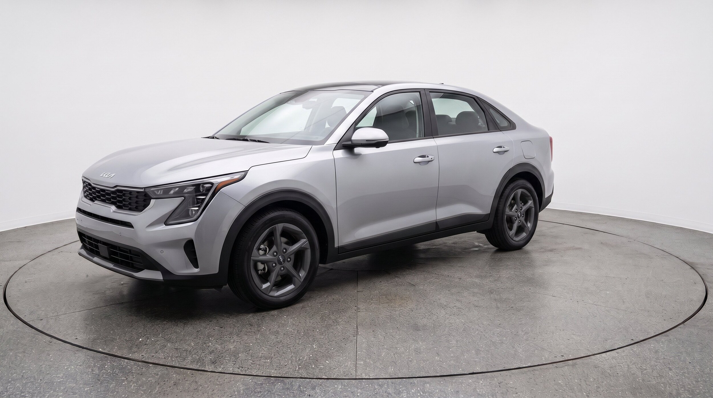 Thumbnail: 2025 Kia K4 - 3