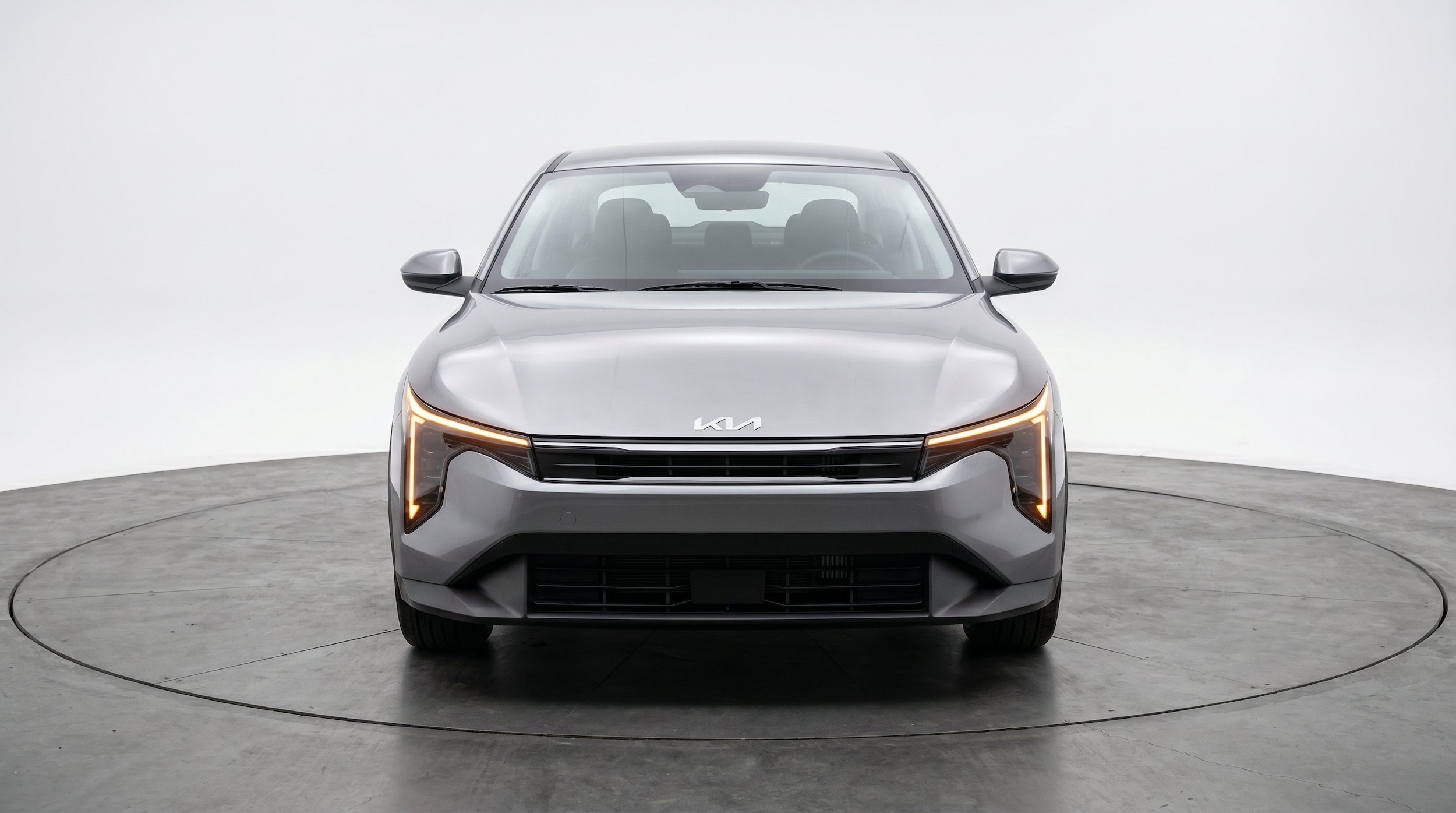 Thumbnail: 2026 Kia K4 - 2