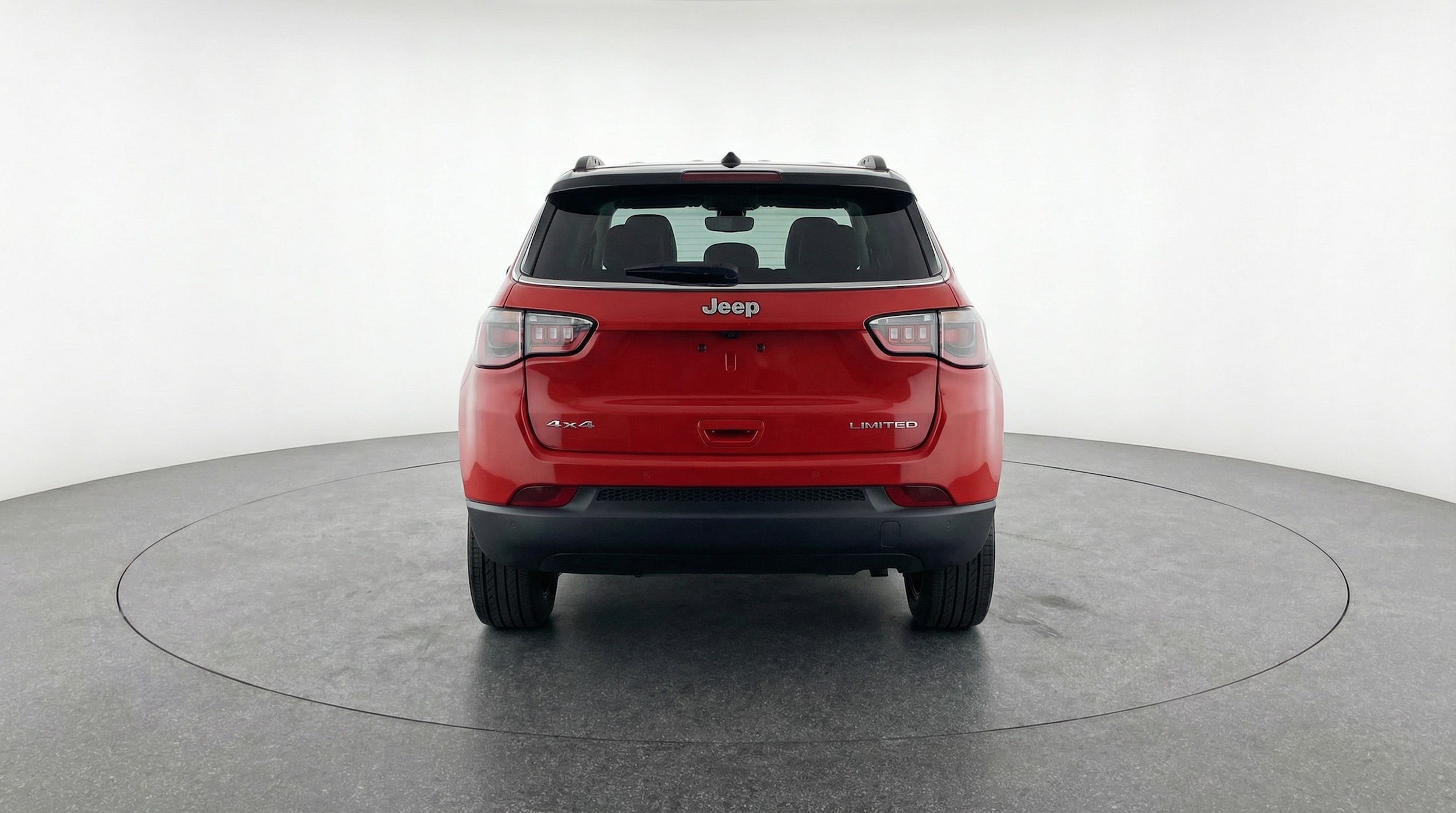 Thumbnail: 2025 Jeep Compass - 6