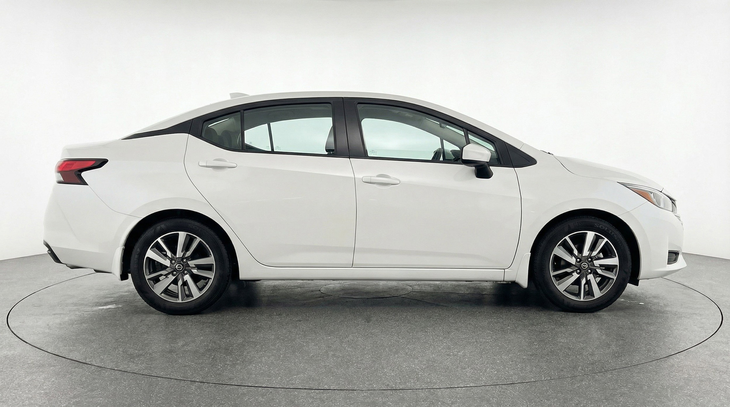 Thumbnail: 2025 Nissan Versa - 11