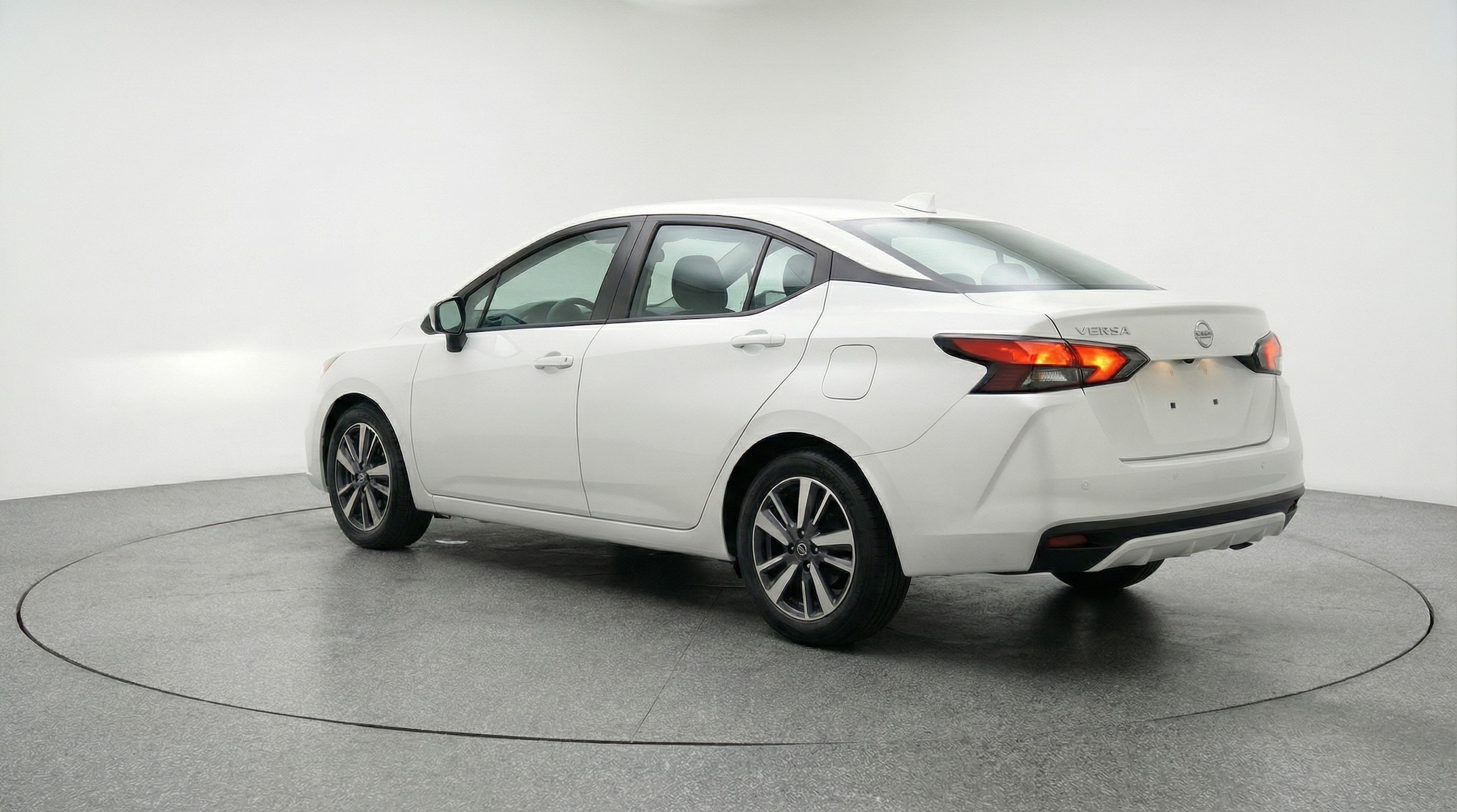 Thumbnail: 2025 Nissan Versa - 5