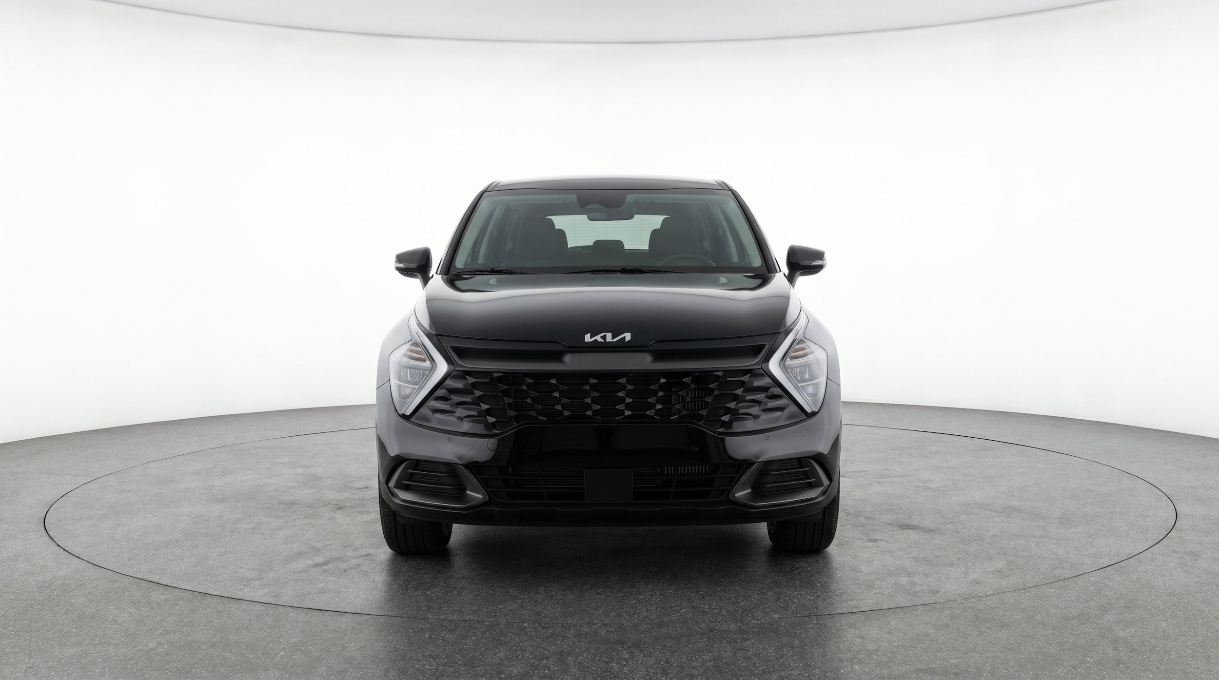 Thumbnail: 2026 Kia Sportage - 2