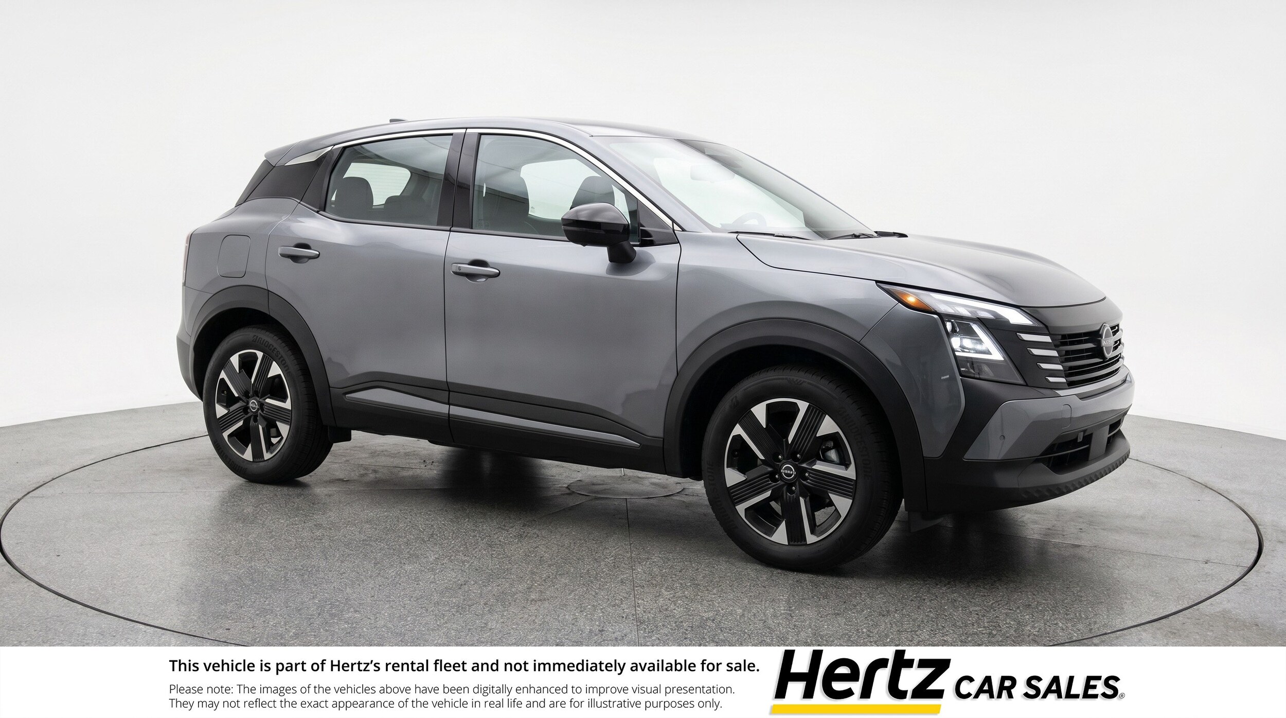 Thumbnail: 2026 Nissan Kicks - 1