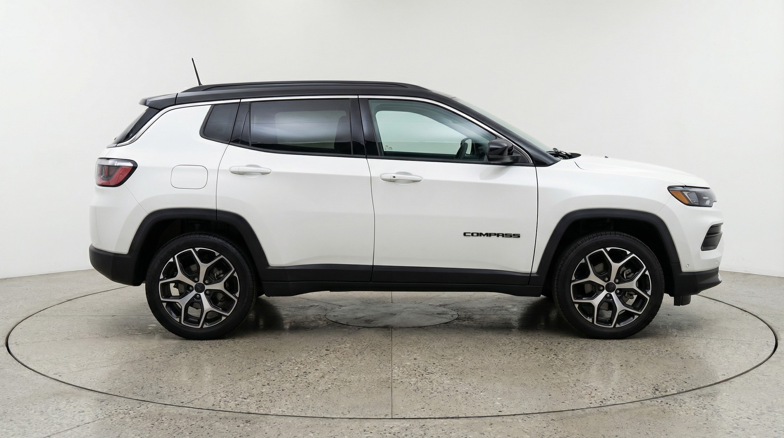 Thumbnail: 2025 Jeep Compass - 8