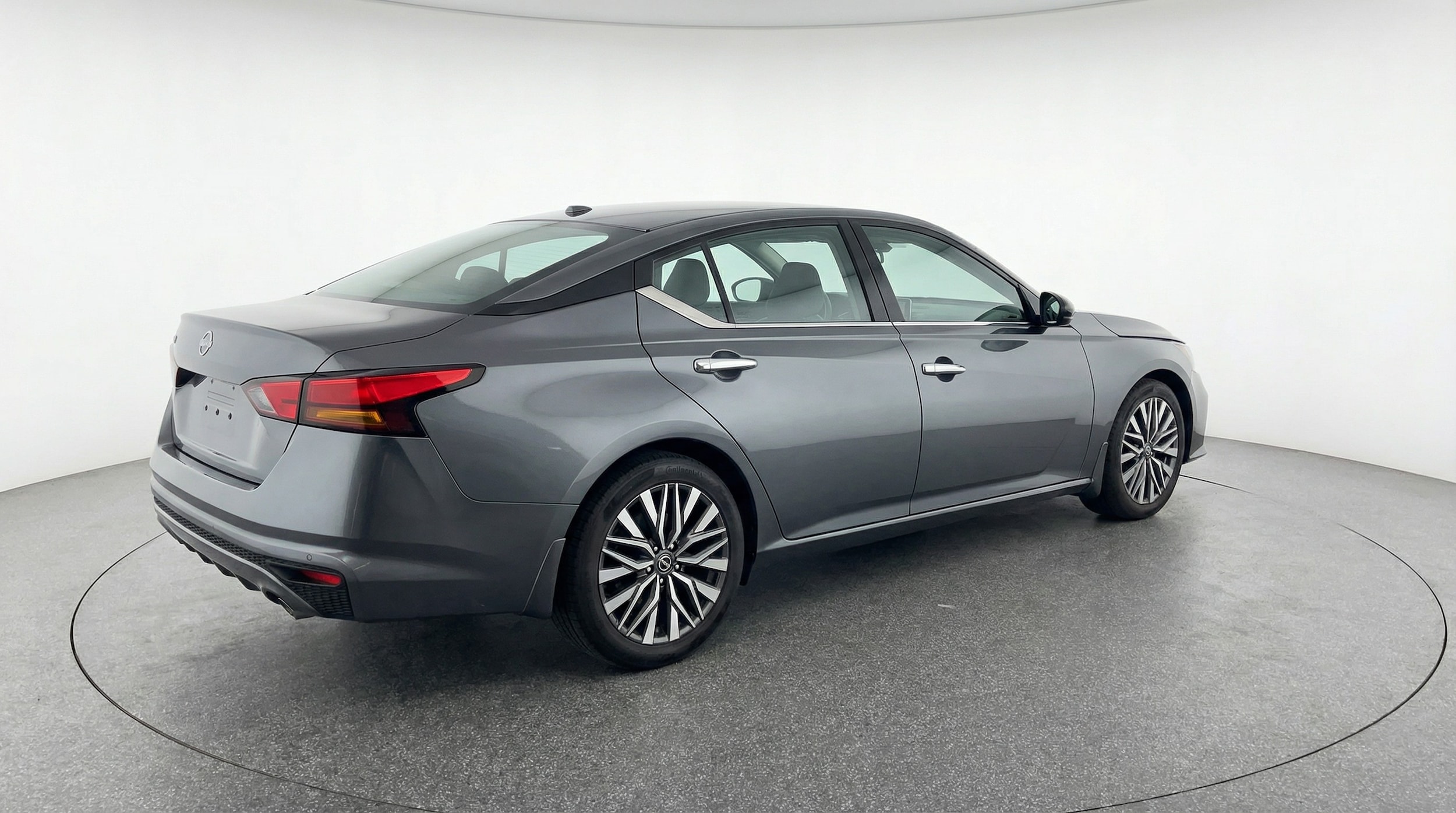 Thumbnail: 2025 Nissan Altima - 7