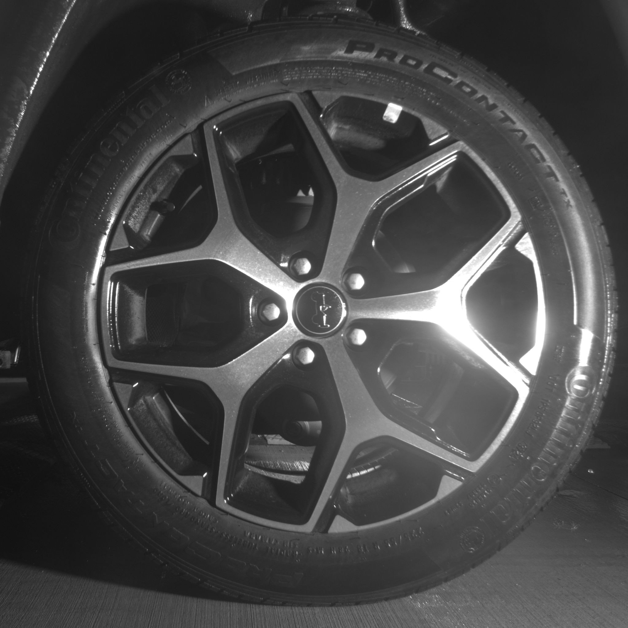 Thumbnail: 2025 Jeep Compass - 14