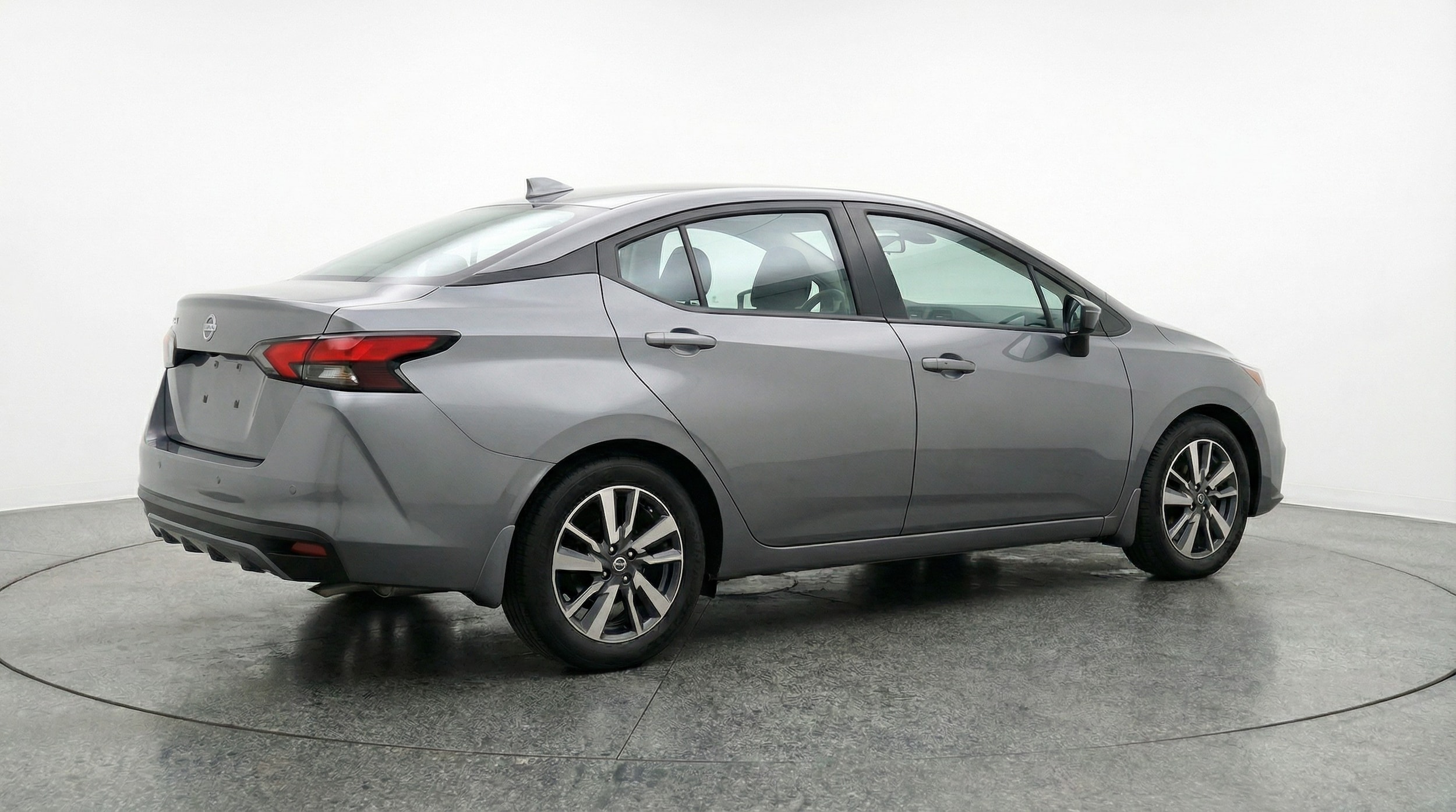 Thumbnail: 2025 Nissan Versa - 7