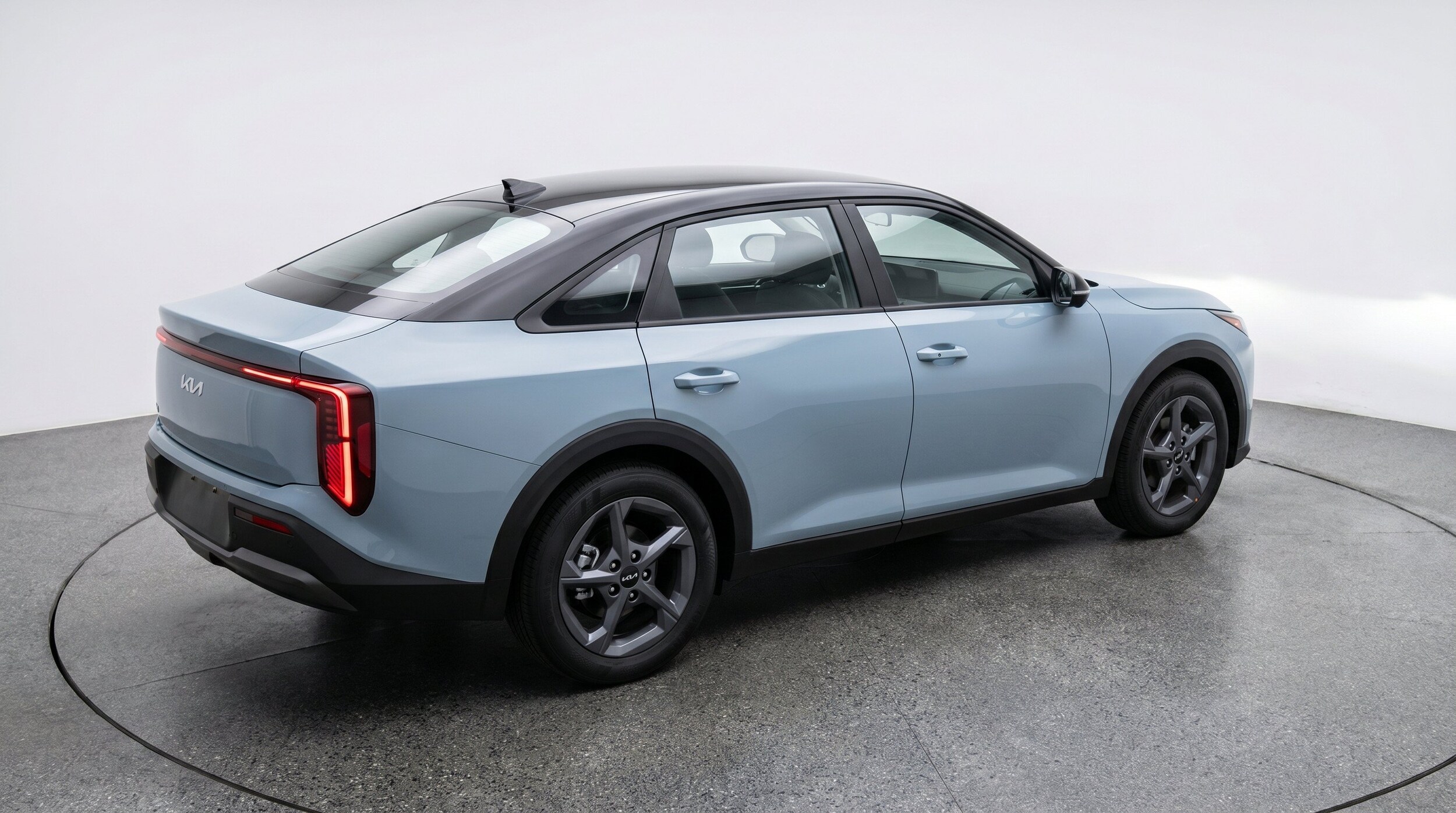 Thumbnail: 2026 Kia K4 - 9