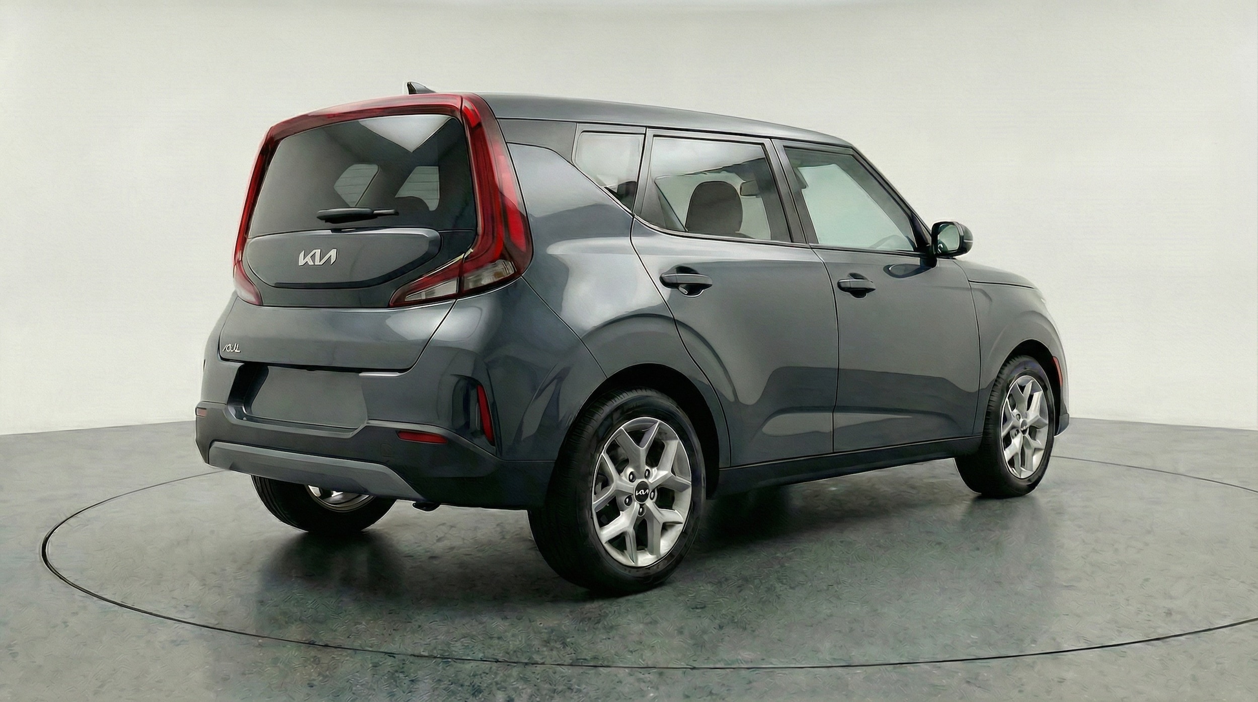 Thumbnail: 2025 Kia Soul - 7