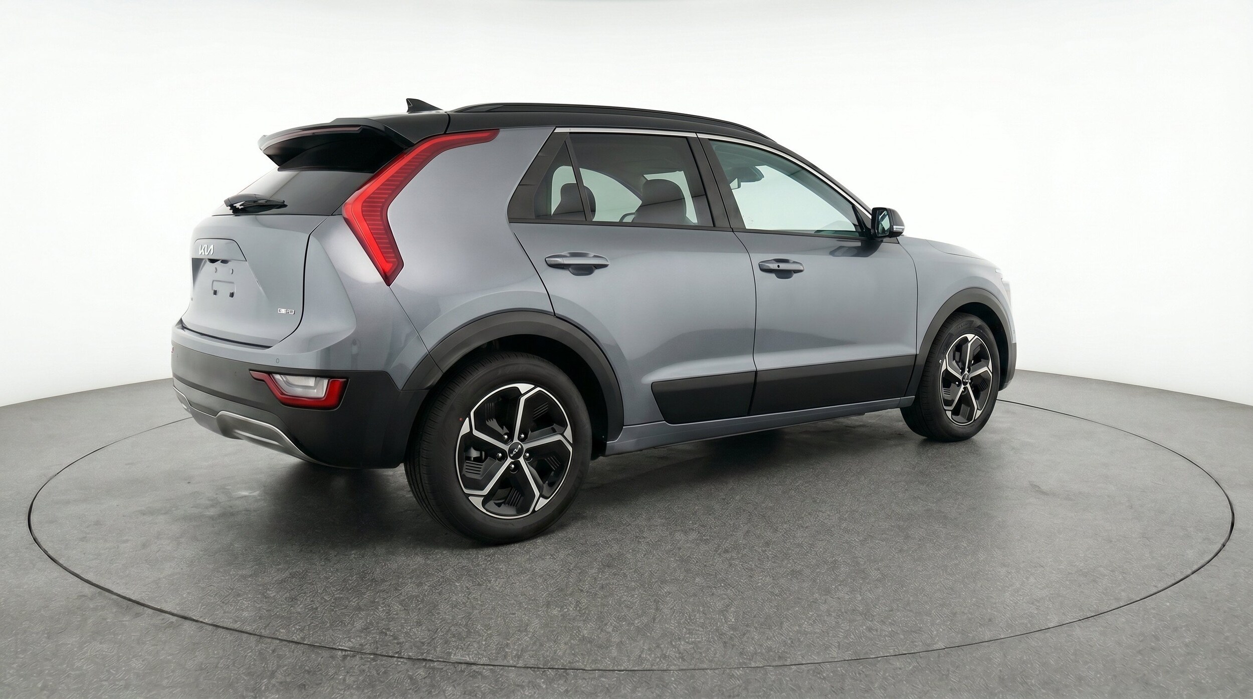 Thumbnail: 2026 Kia Niro - 9