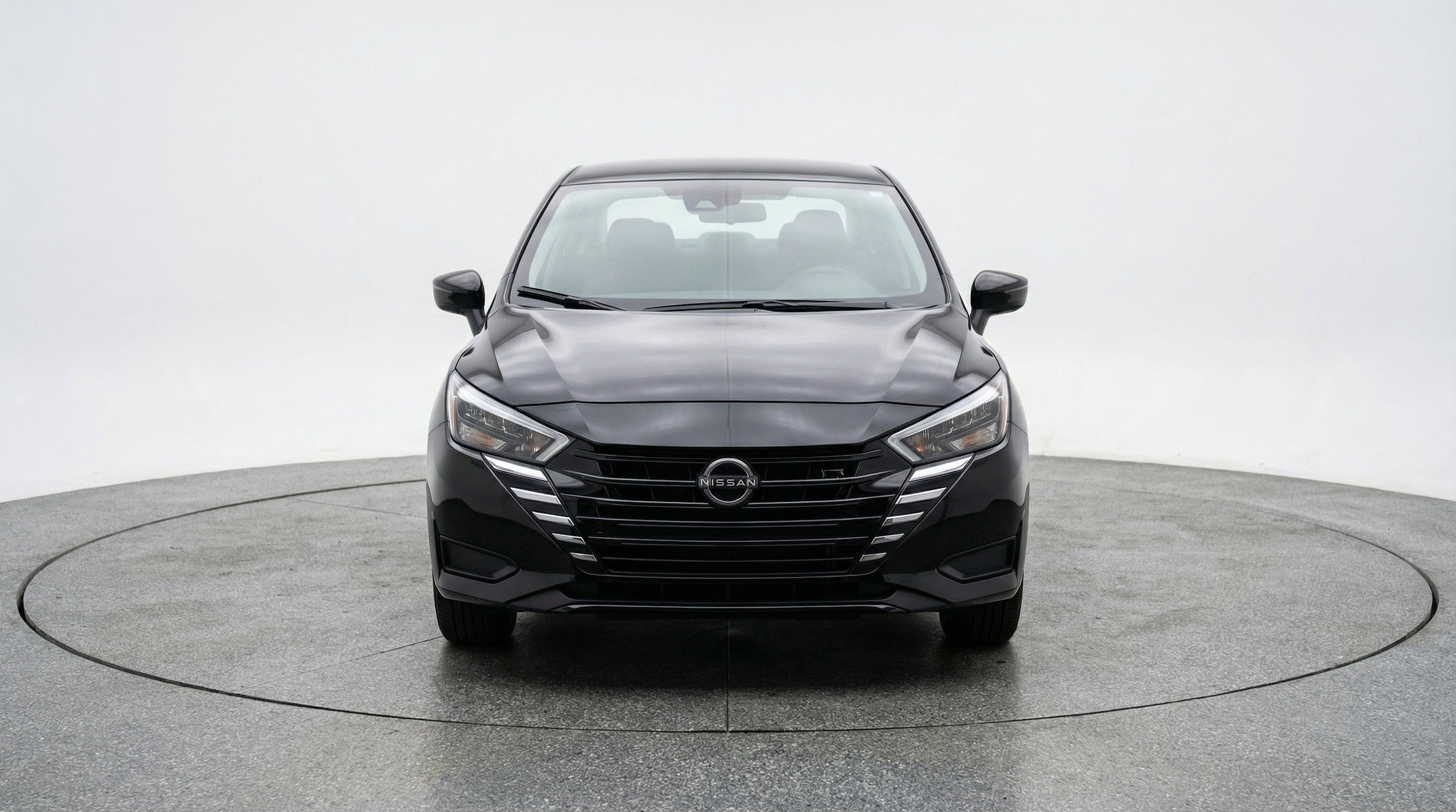 Thumbnail: 2025 Nissan Versa - 2