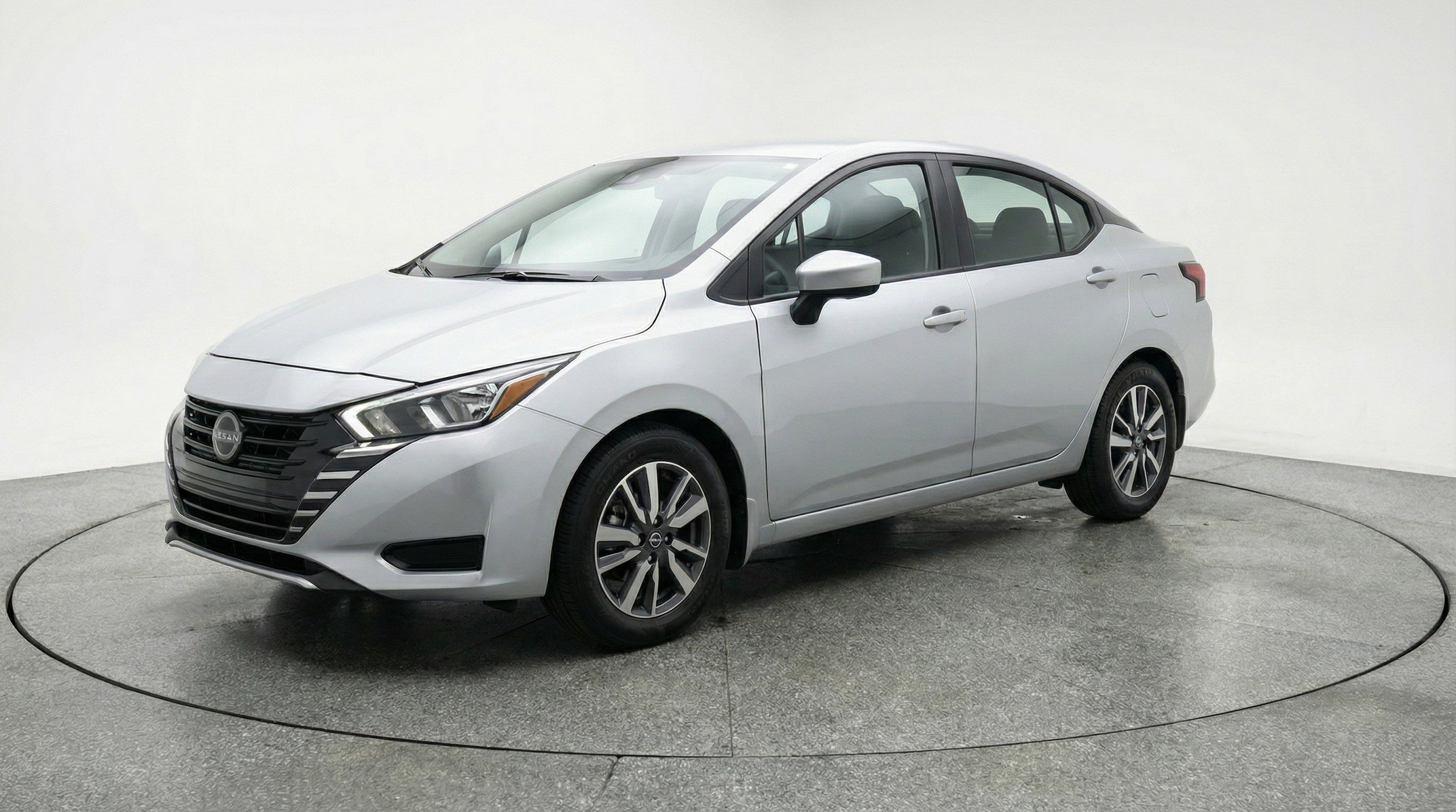 Thumbnail: 2025 Nissan Versa - 3