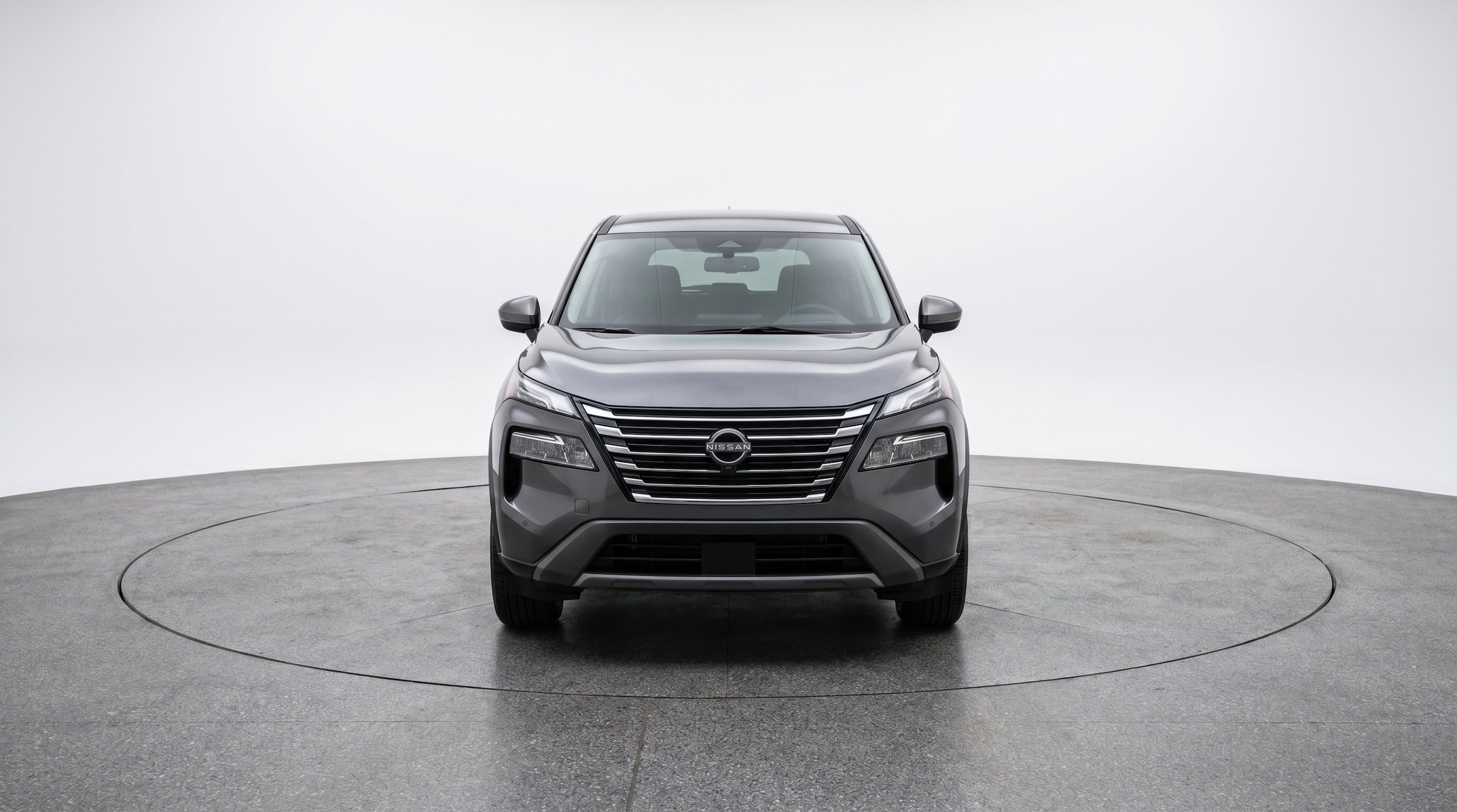 Thumbnail: 2026 Nissan Rogue - 2