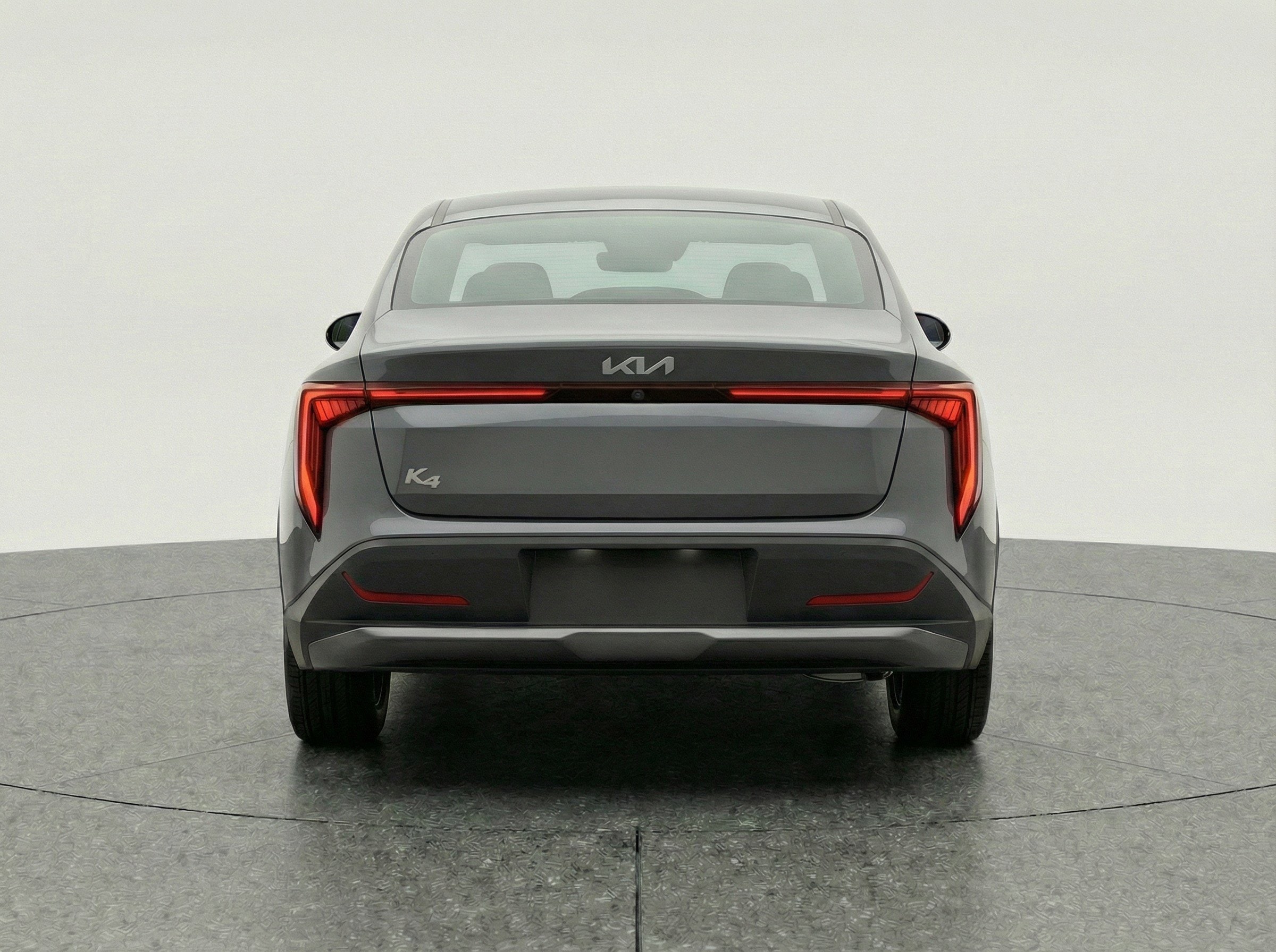 Thumbnail: 2025 Kia K4 - 7