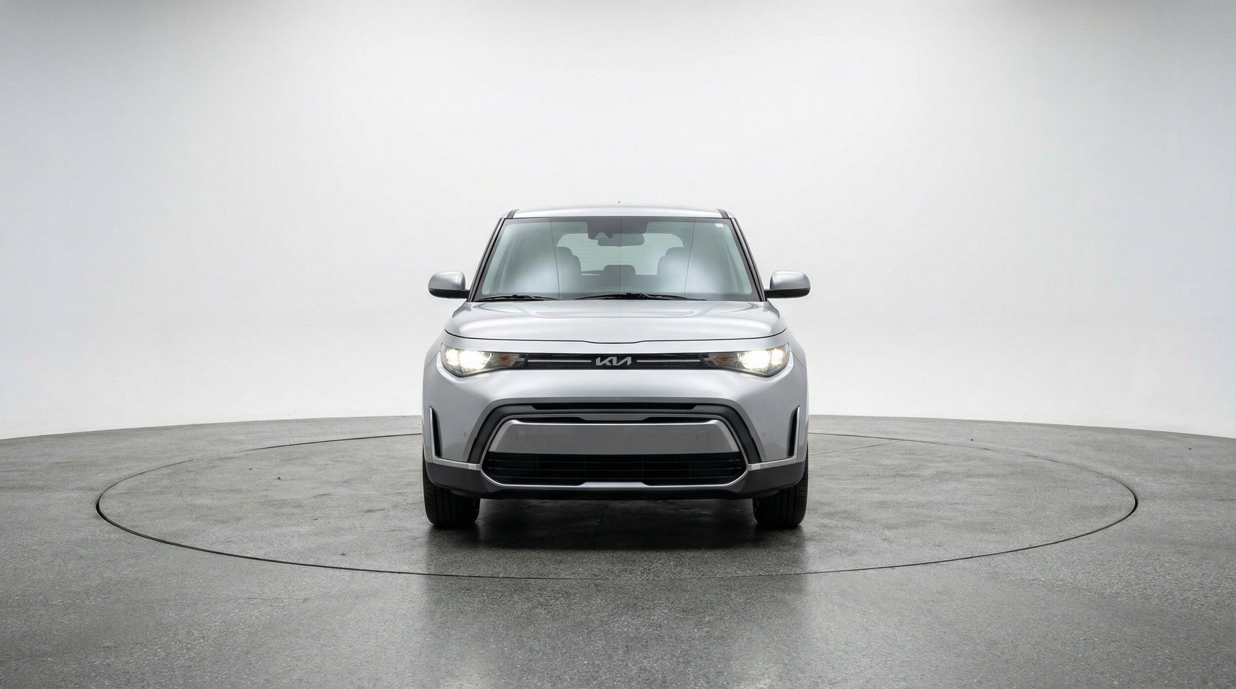 Thumbnail: 2025 Kia Soul - 2