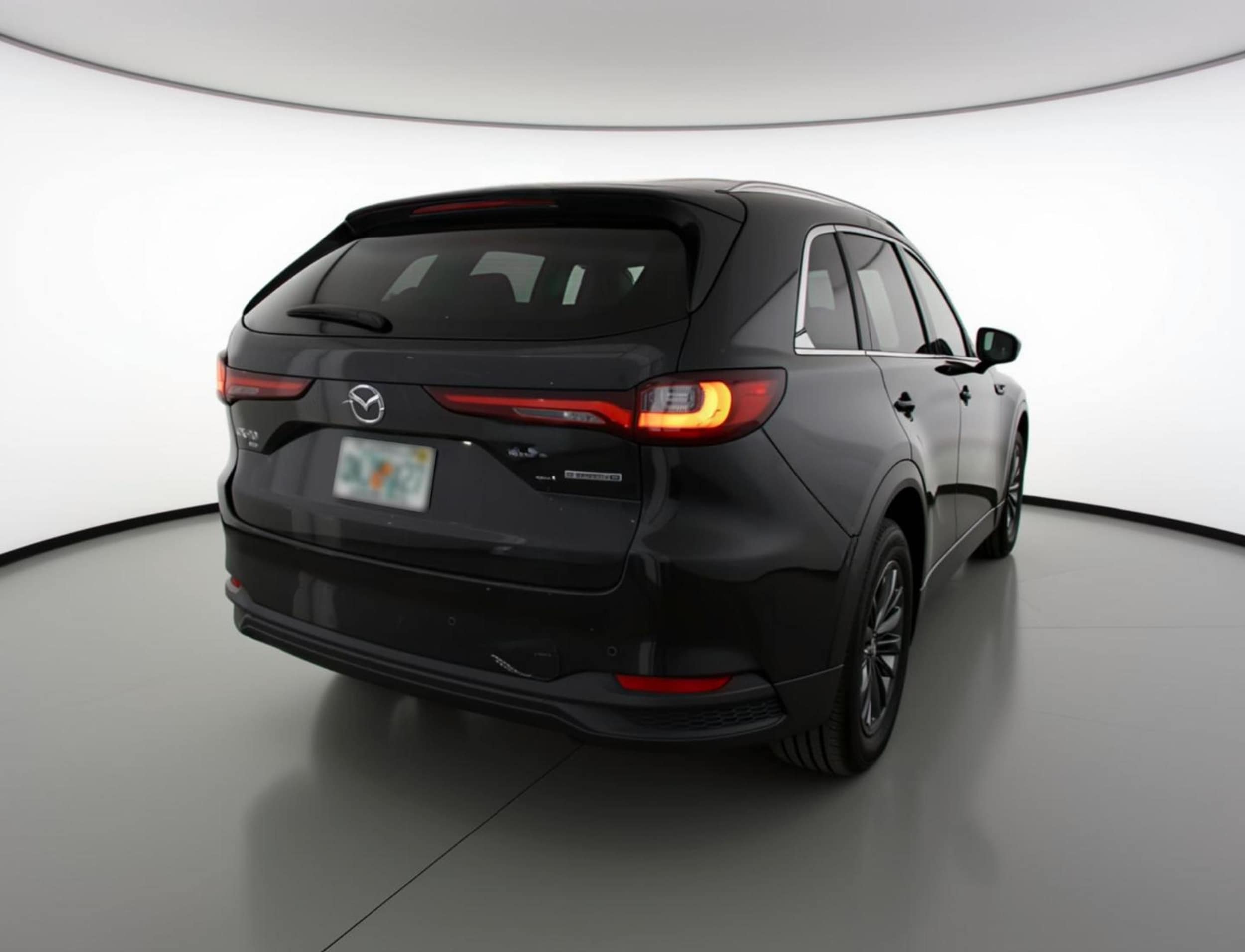 Thumbnail: 2025 Mazda CX-90 - 7