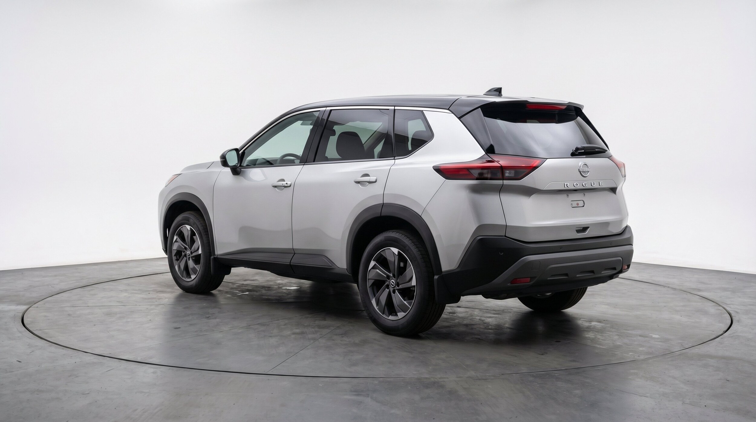 Thumbnail: 2025 Nissan Rogue - 6