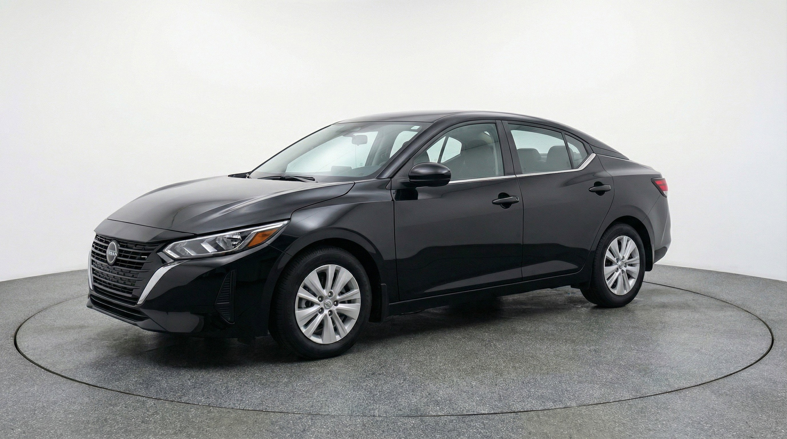 Thumbnail: 2025 Nissan Sentra - 3