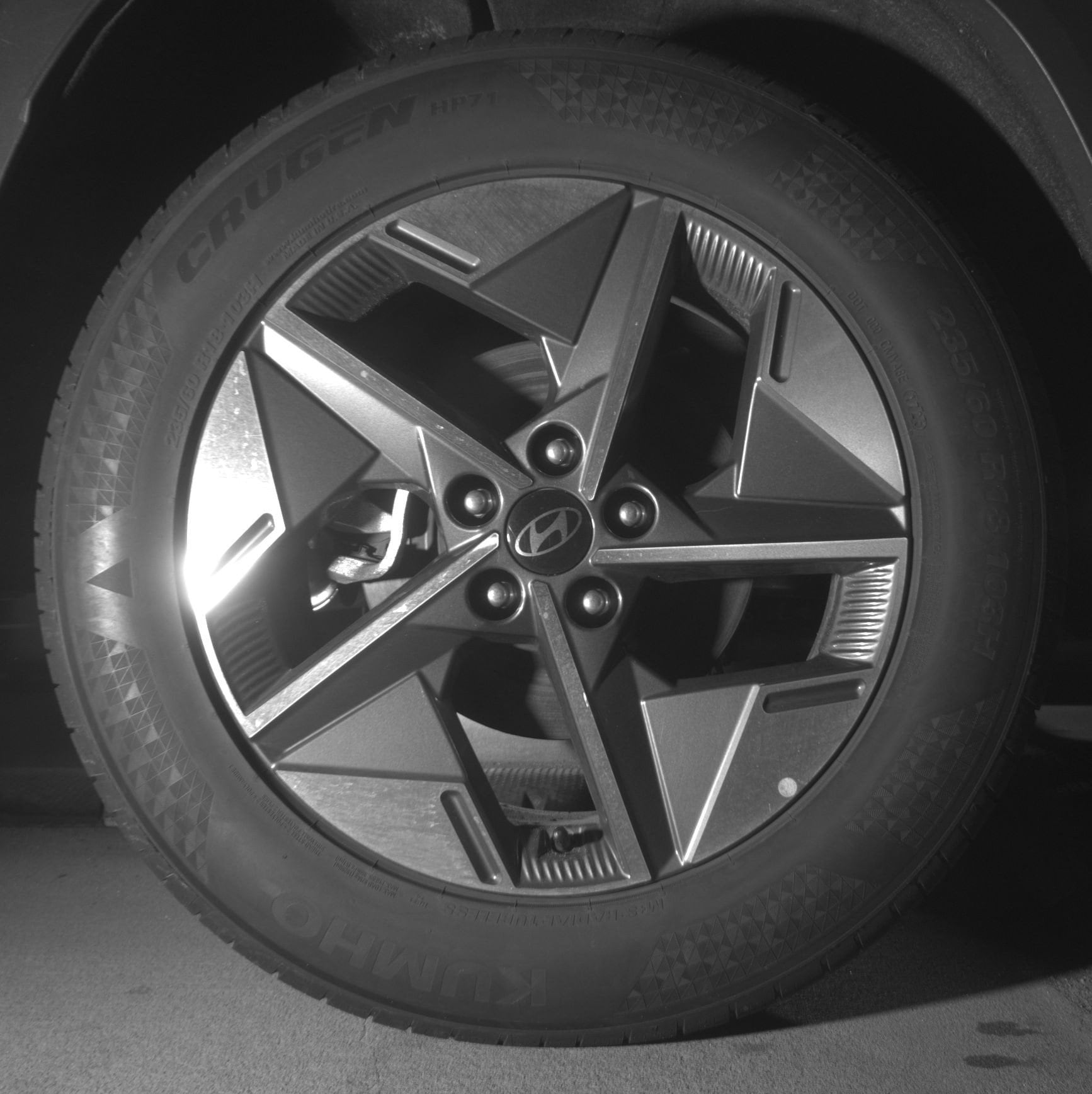 Thumbnail: 2025 Hyundai Tucson - 15