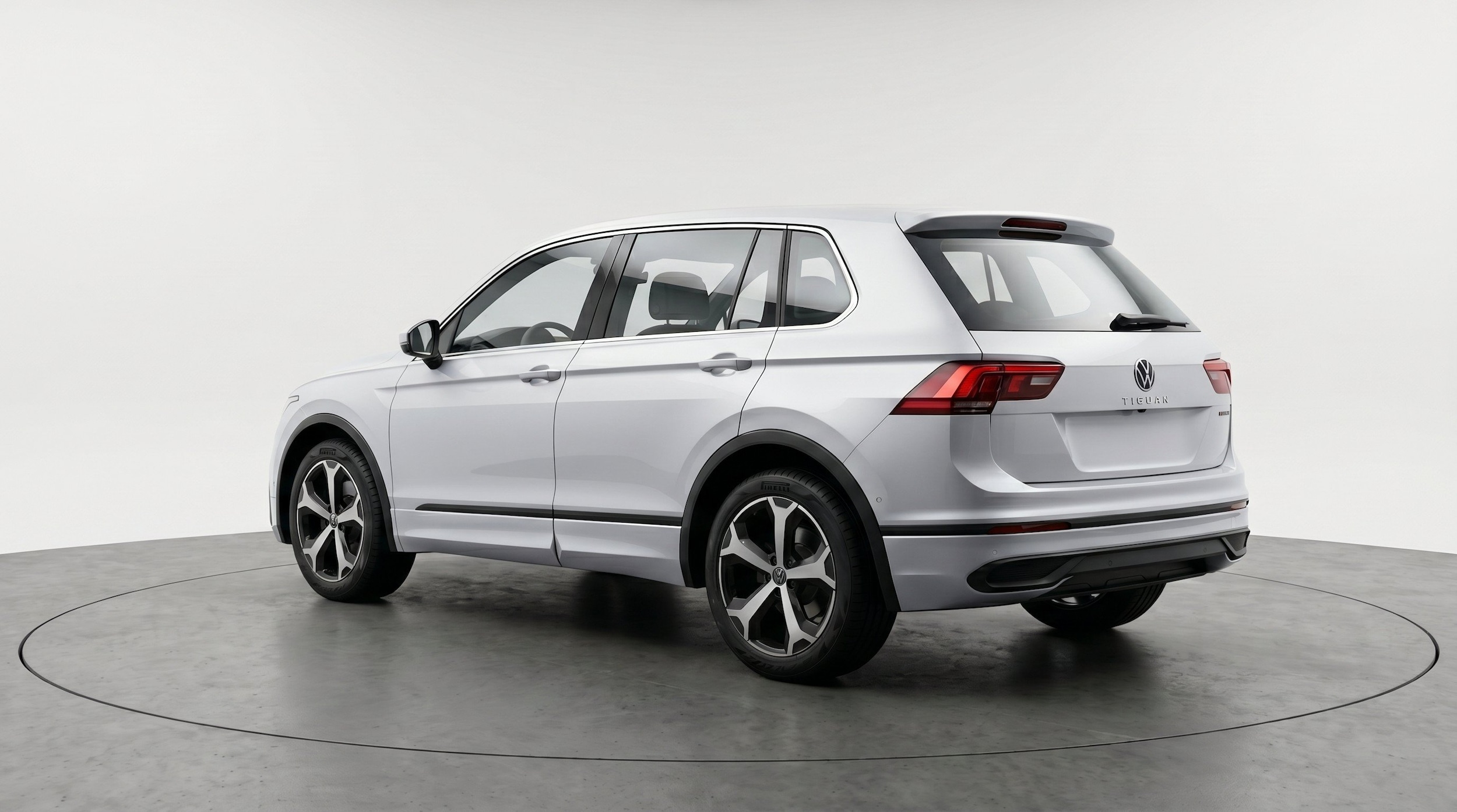 Thumbnail: 2026 Volkswagen Tiguan - 6