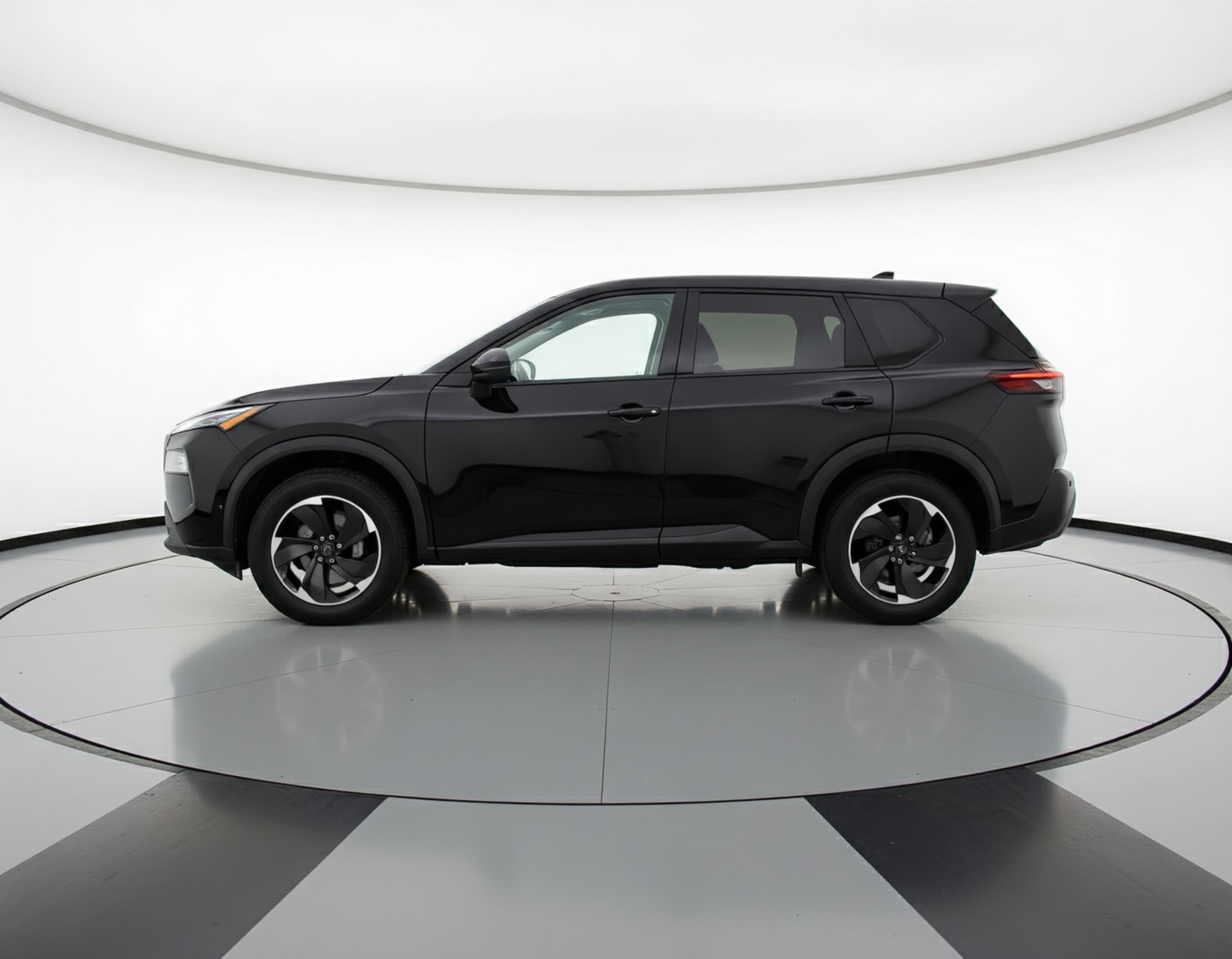 Thumbnail: 2025 Nissan Rogue - 4