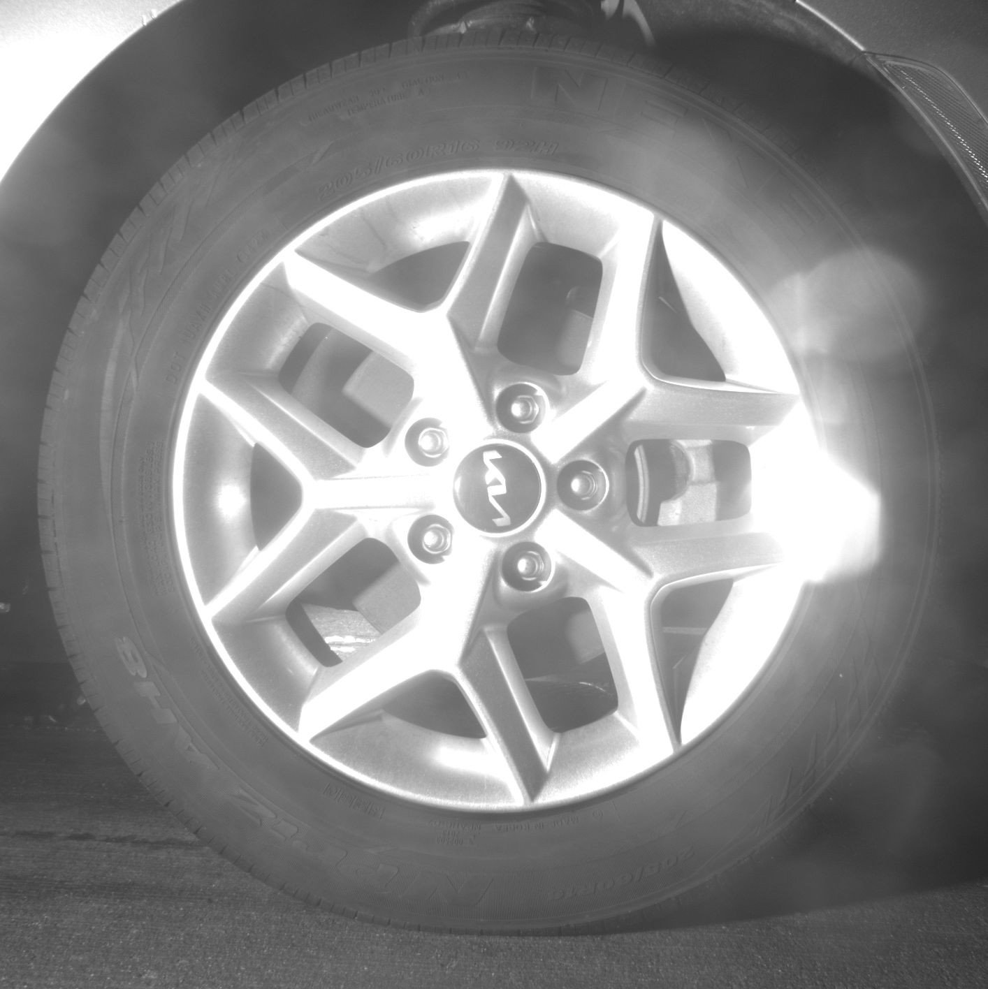 Thumbnail: 2025 Kia Soul - 13