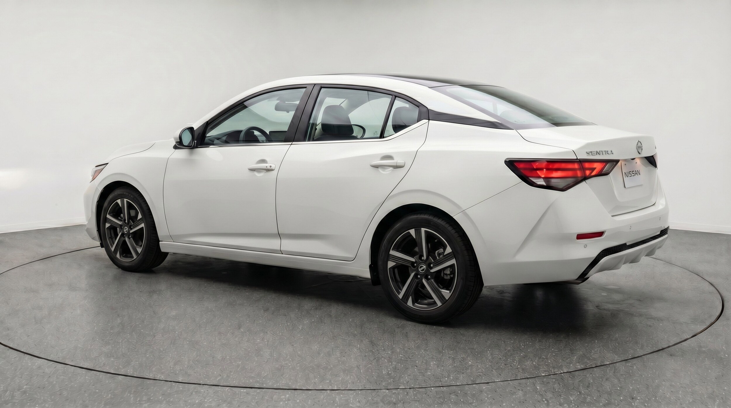Thumbnail: 2025 Nissan Sentra - 6