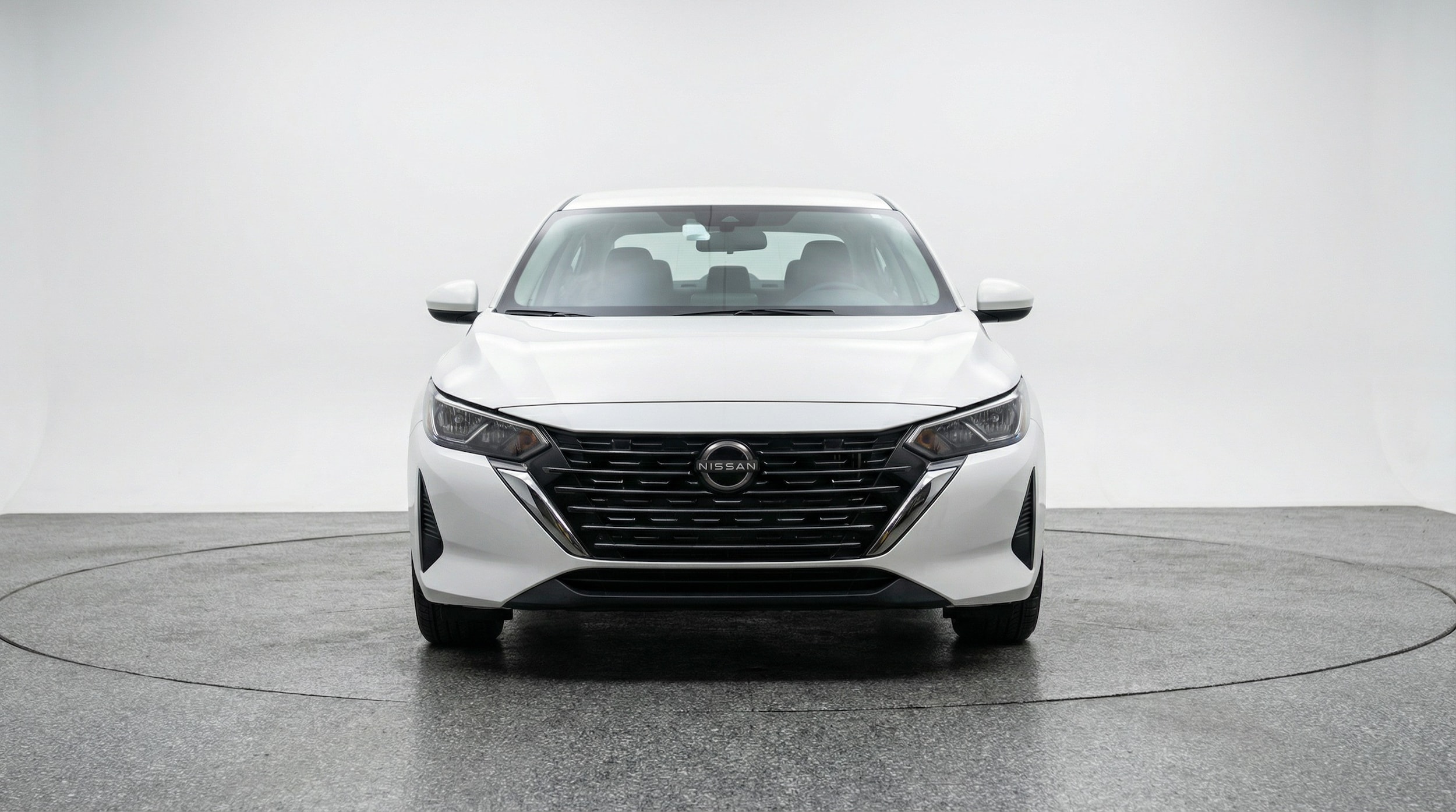 Thumbnail: 2025 Nissan Sentra - 2