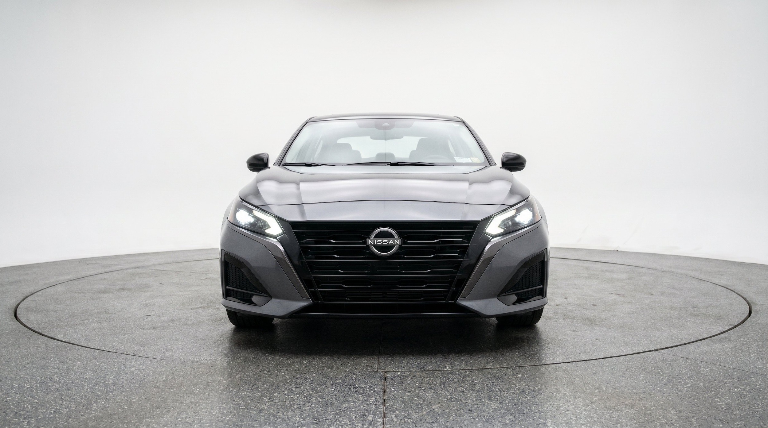 Thumbnail: 2026 Nissan Altima - 2
