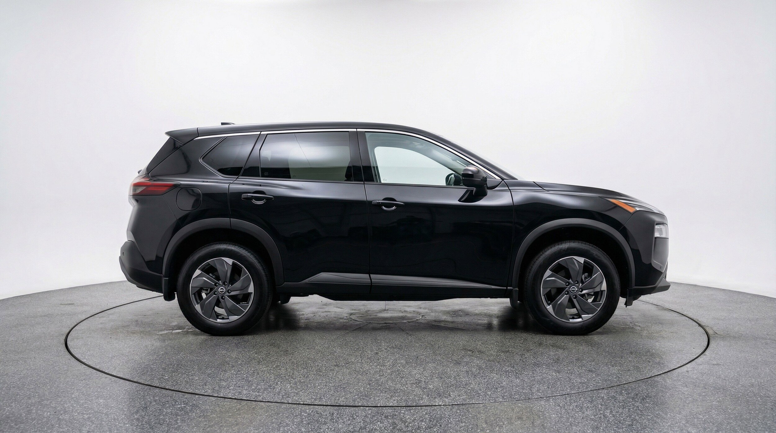 Thumbnail: 2025 Nissan Rogue - 11