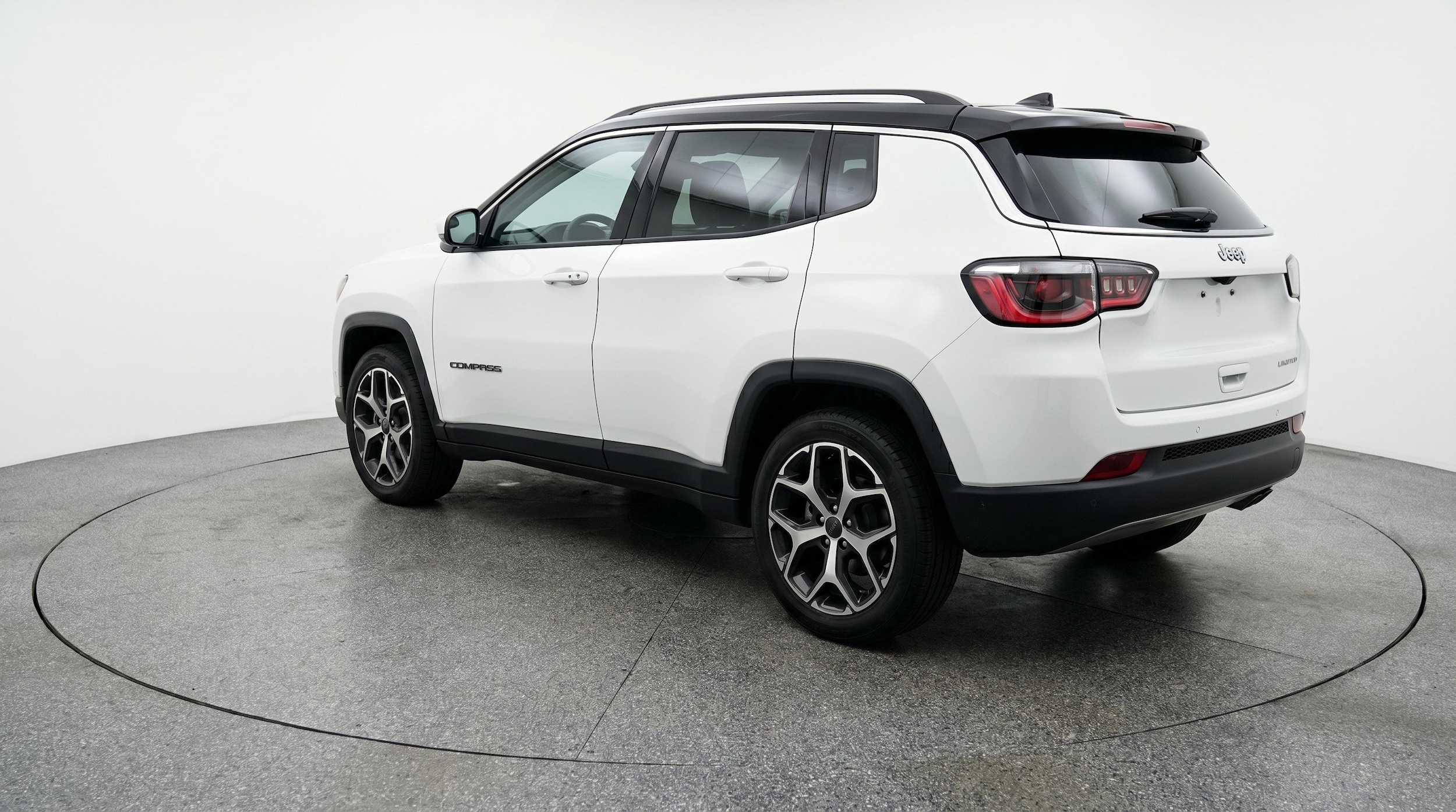 Thumbnail: 2025 Jeep Compass - 6