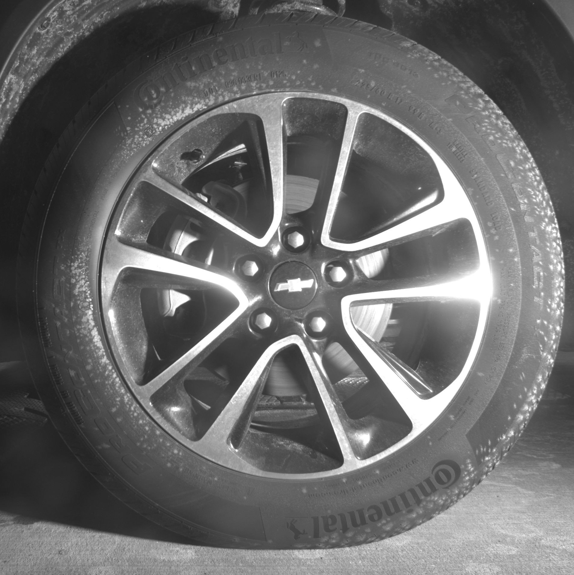 Thumbnail: 2025 Chevrolet TrailBlazer - 12