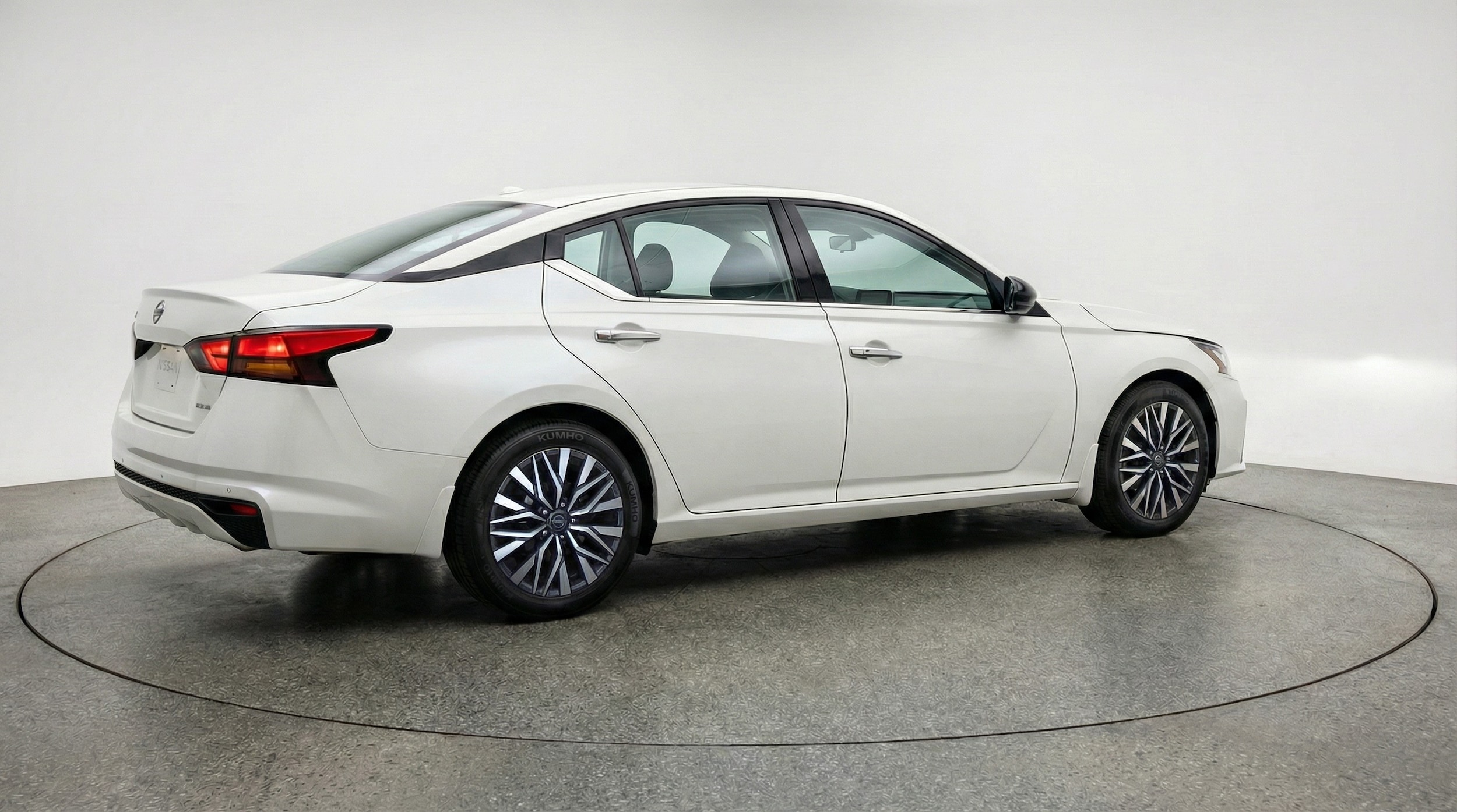 Thumbnail: 2025 Nissan Altima - 7