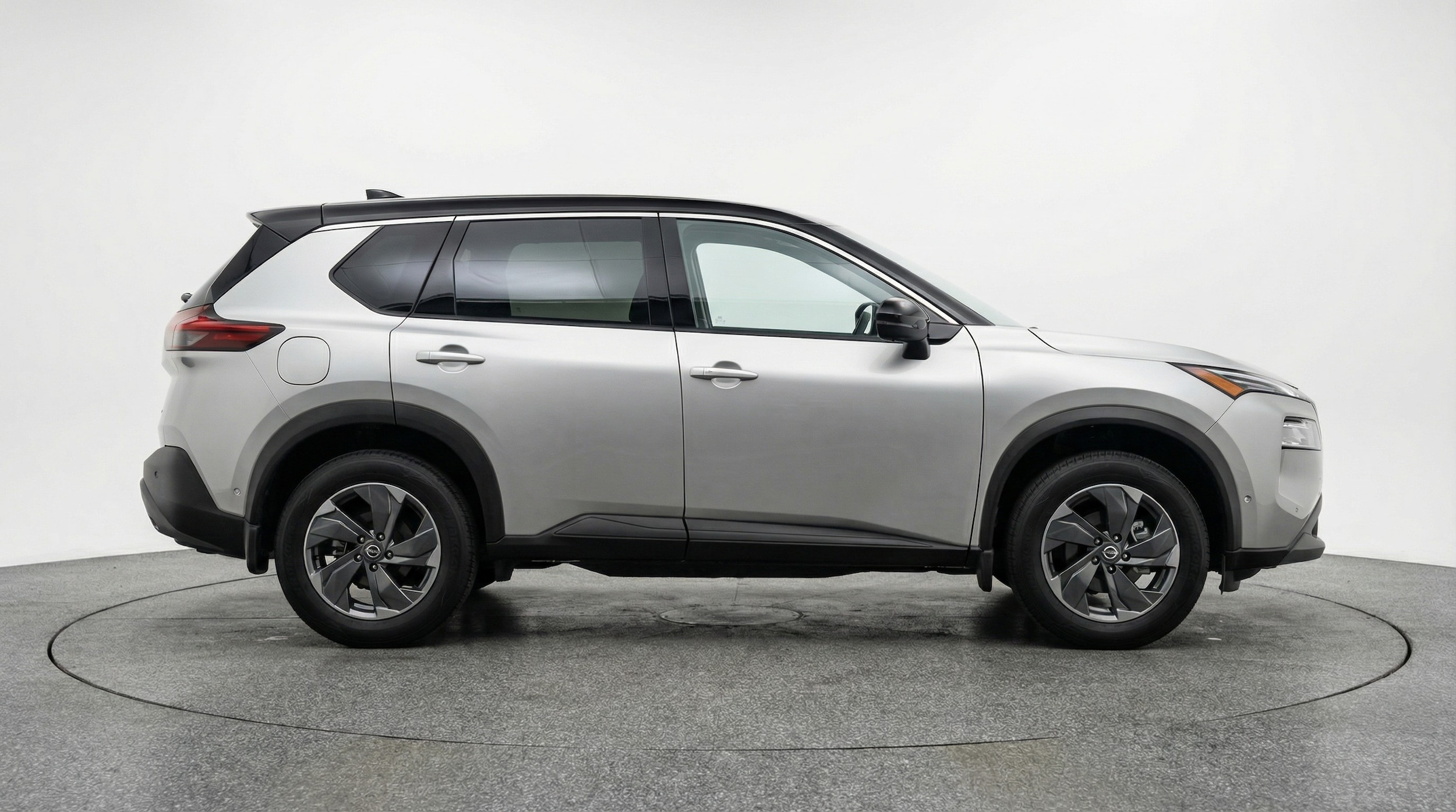 Thumbnail: 2025 Nissan Rogue - 8