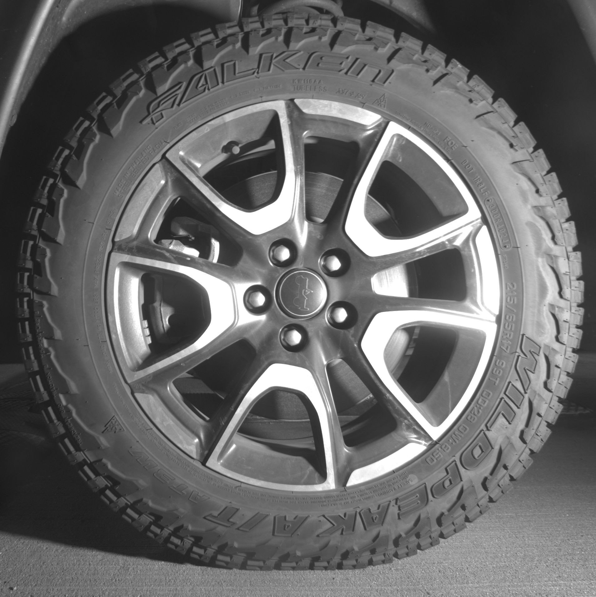 Thumbnail: 2025 Jeep Compass - 12