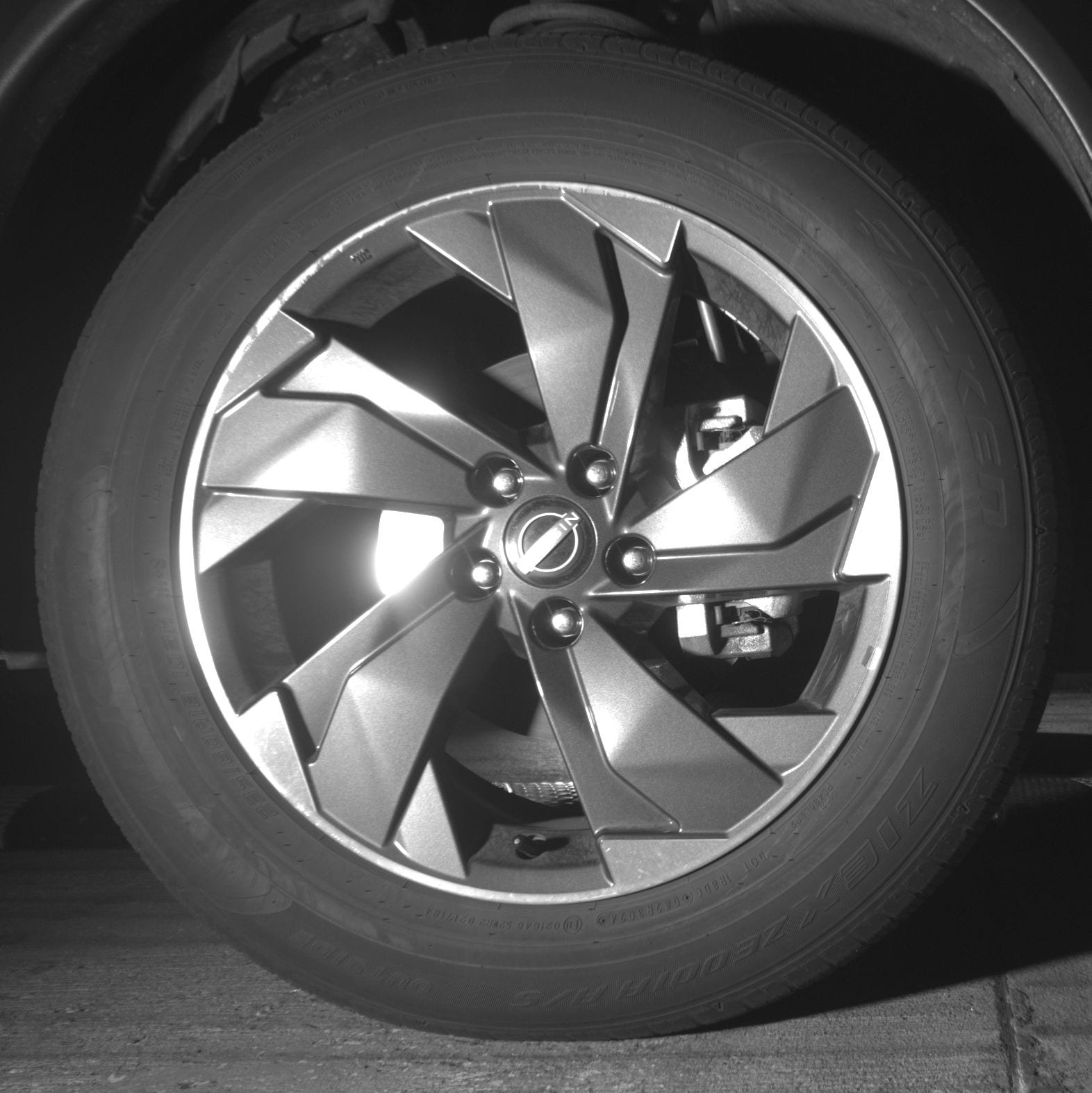 Thumbnail: 2025 Nissan Rogue - 10