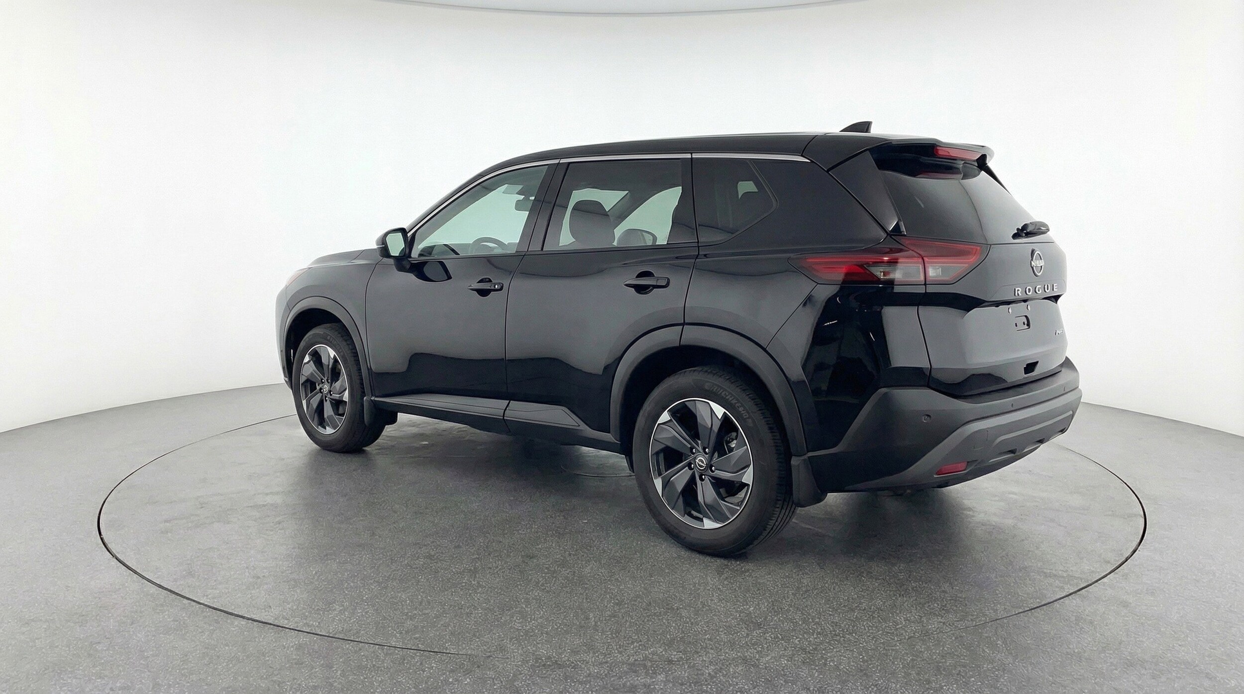Thumbnail: 2025 Nissan Rogue - 6