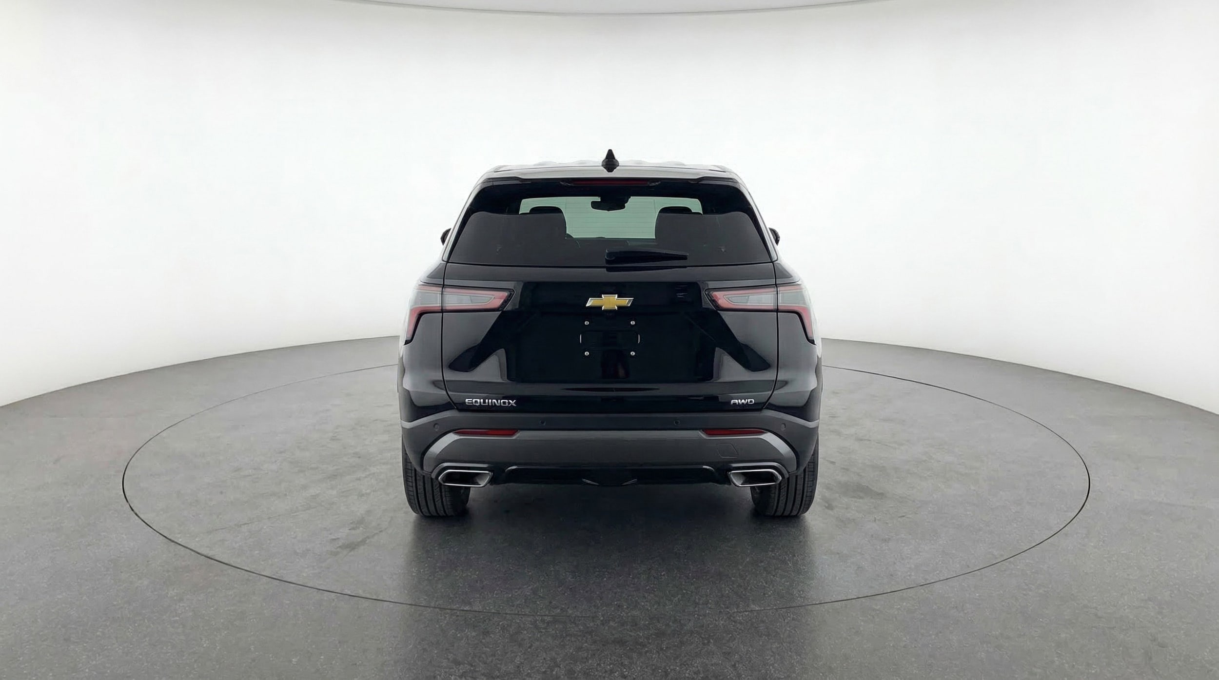 Thumbnail: 2025 Chevrolet Equinox - 7