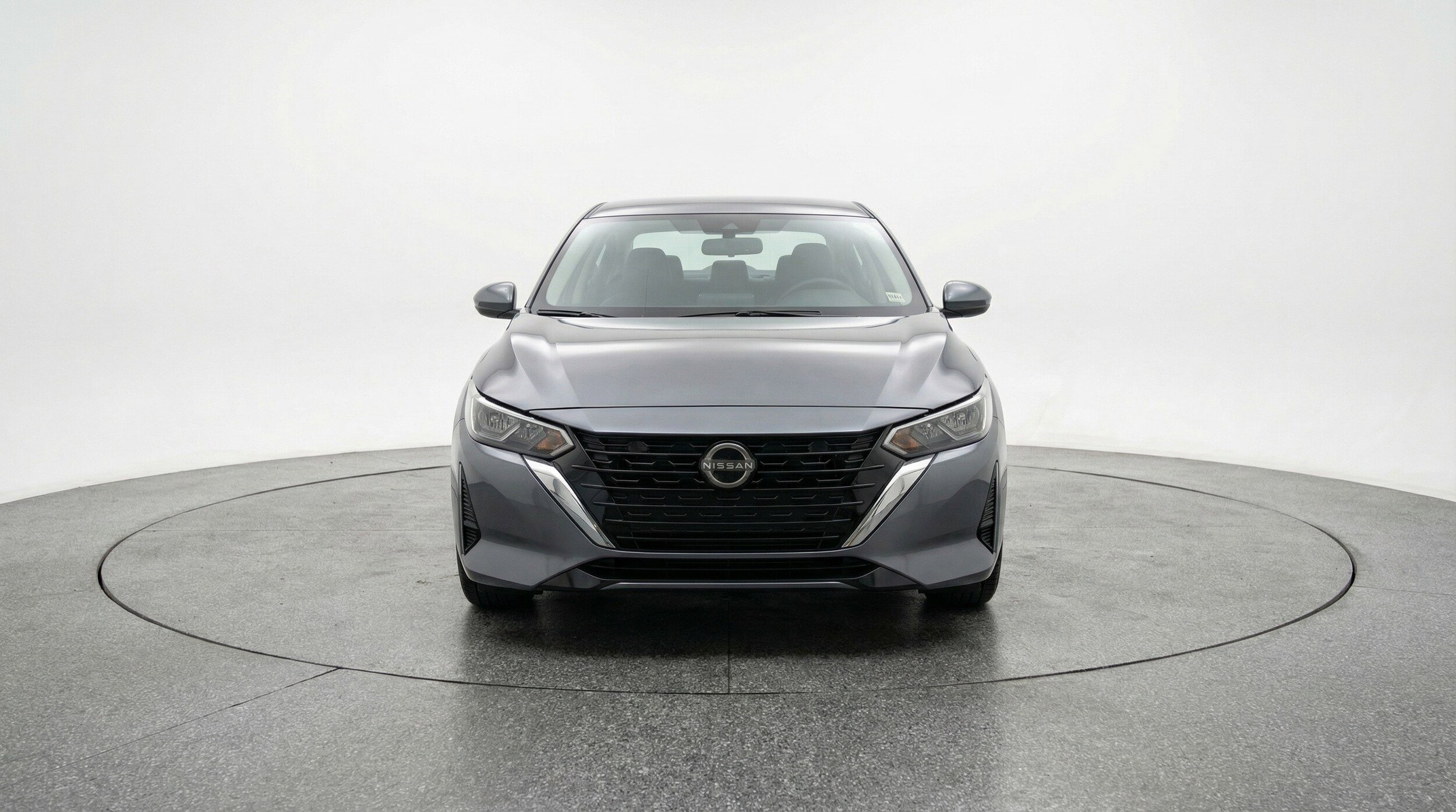 Thumbnail: 2025 Nissan Sentra - 2