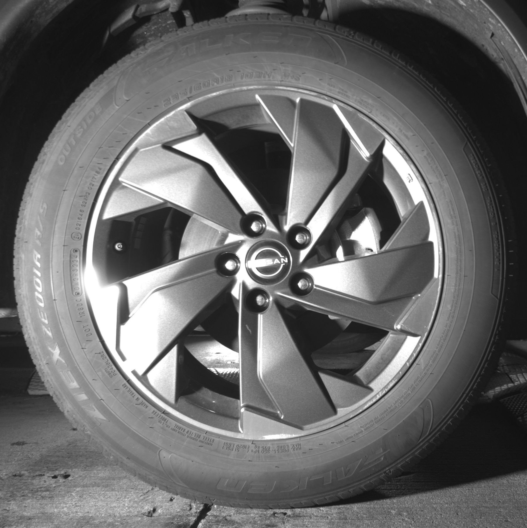 Thumbnail: 2025 Nissan Rogue - 13