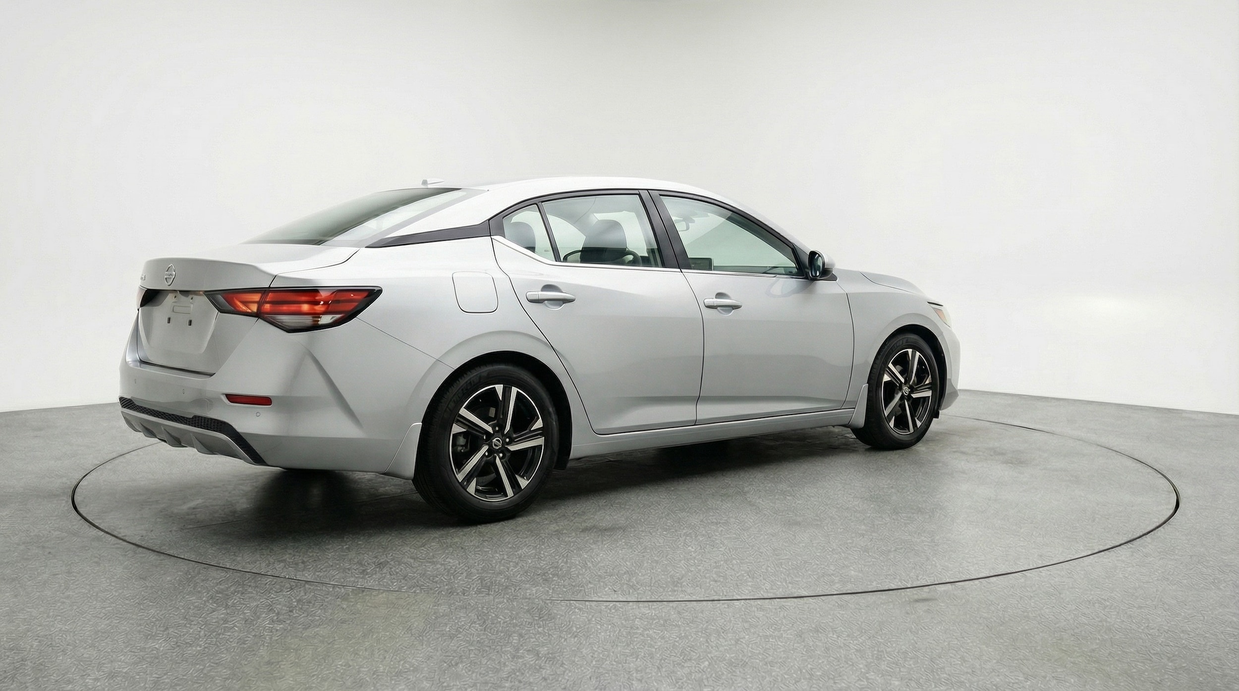 Thumbnail: 2025 Nissan Sentra - 7