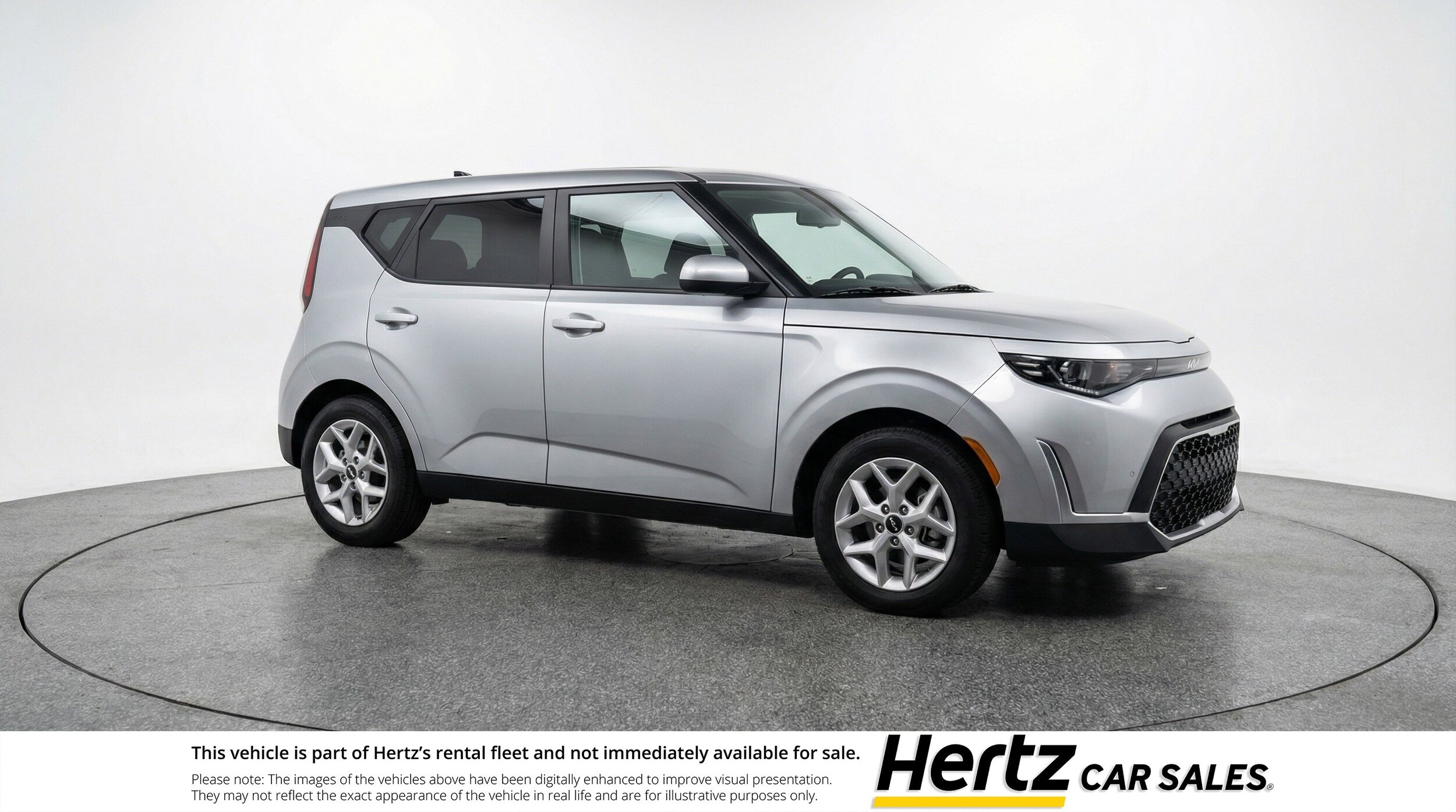 Thumbnail: 2025 Kia Soul - 1