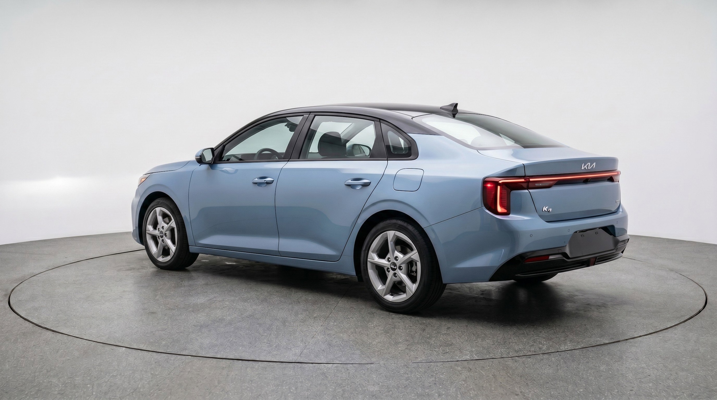 Thumbnail: 2025 Kia K4 - 6