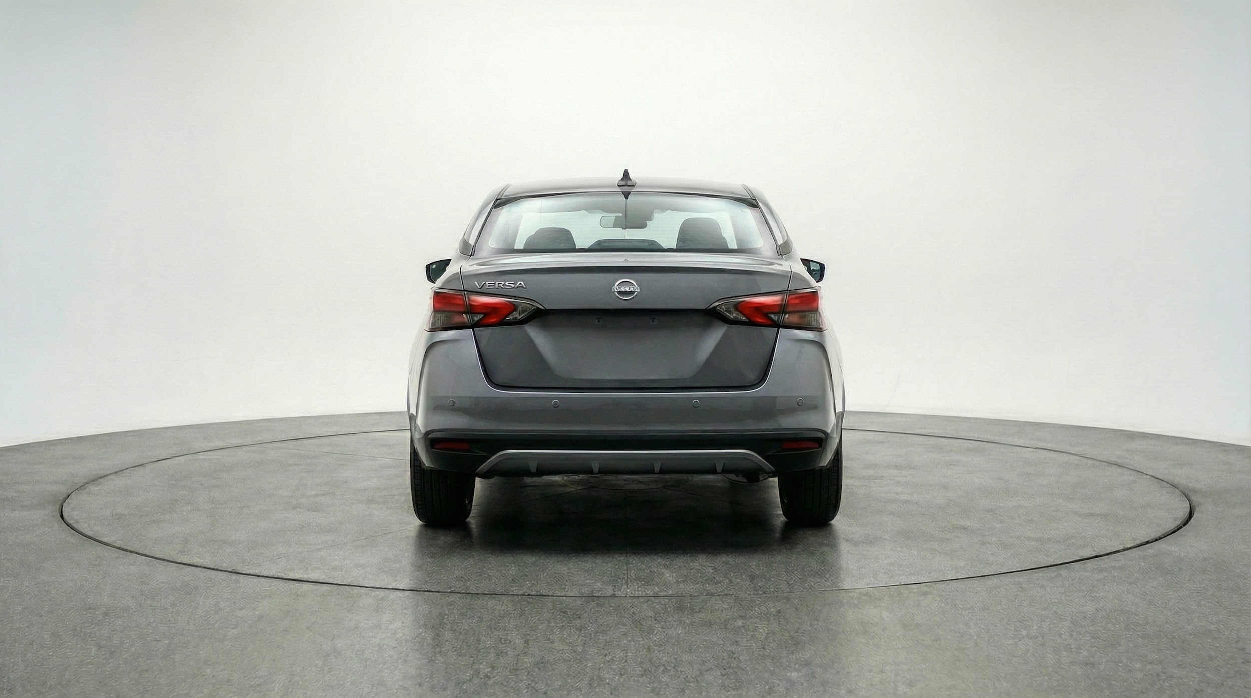 Thumbnail: 2025 Nissan Versa - 6