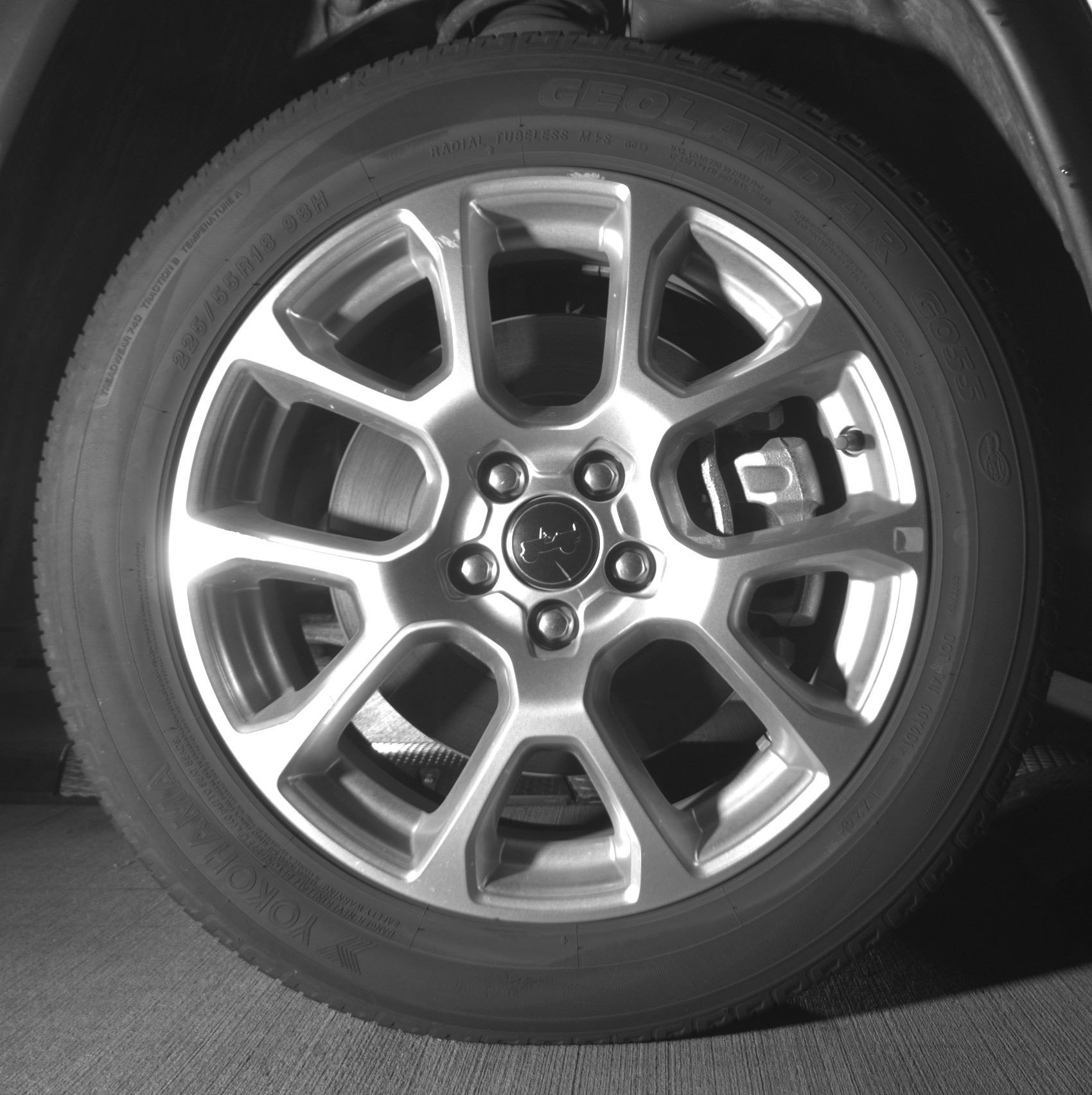 Thumbnail: 2025 Jeep Compass - 13