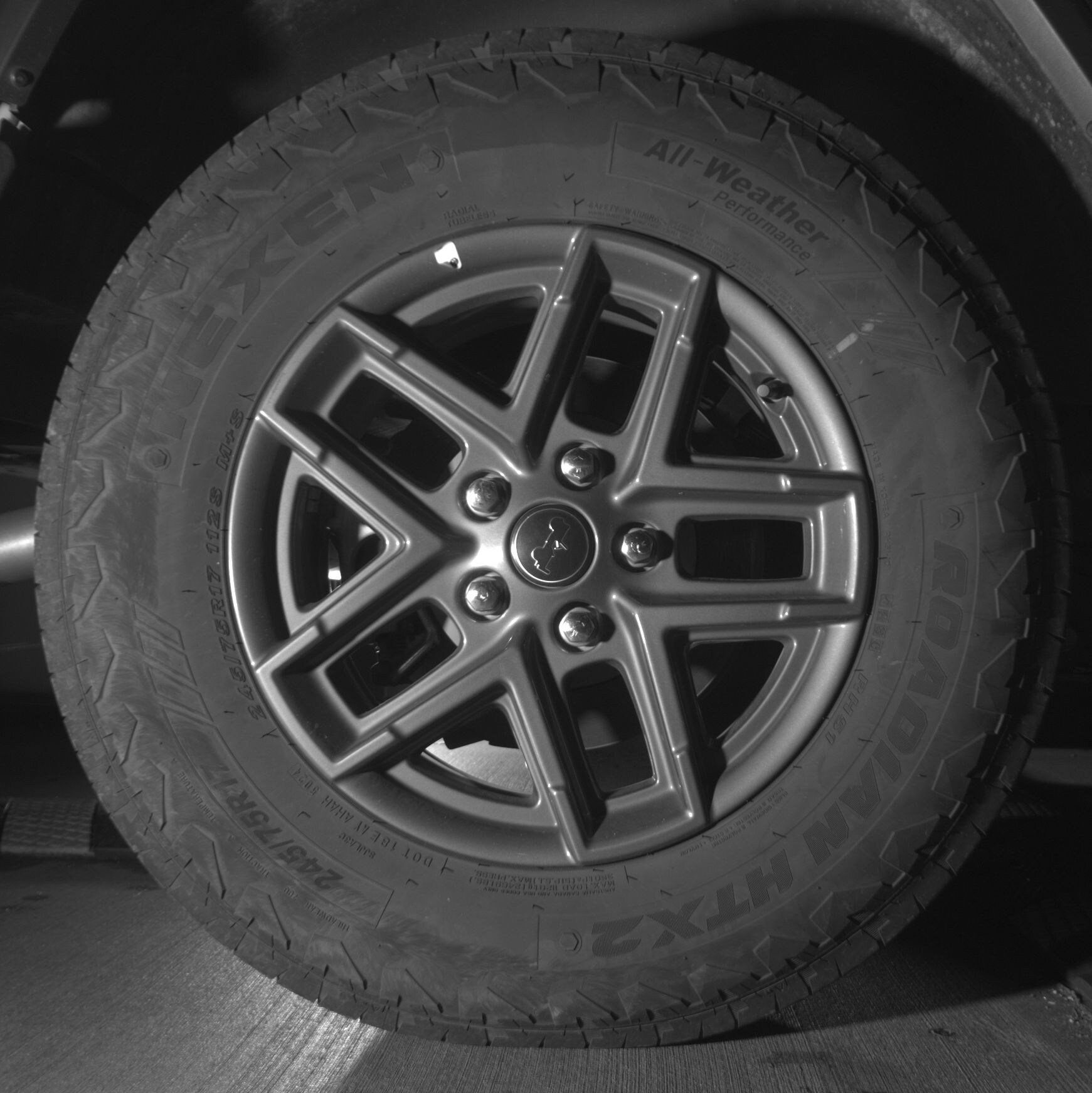 Thumbnail: 2025 Nissan Rogue - 12