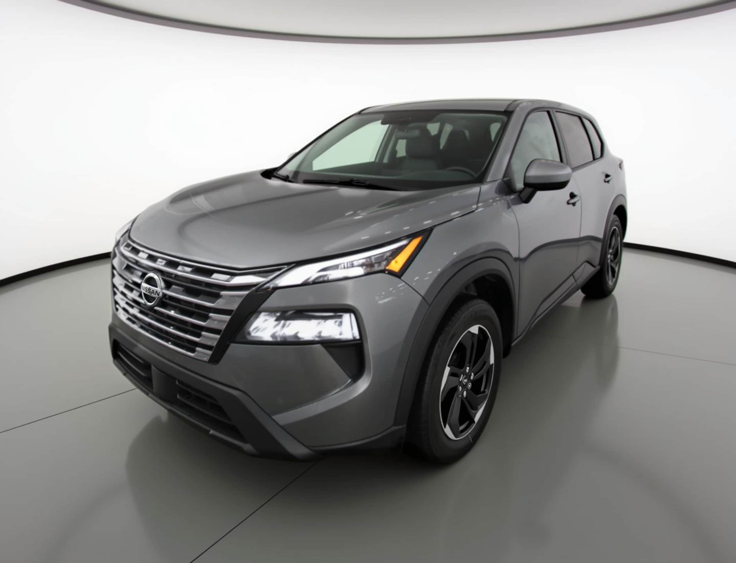 Thumbnail: 2025 Nissan Rogue - 3