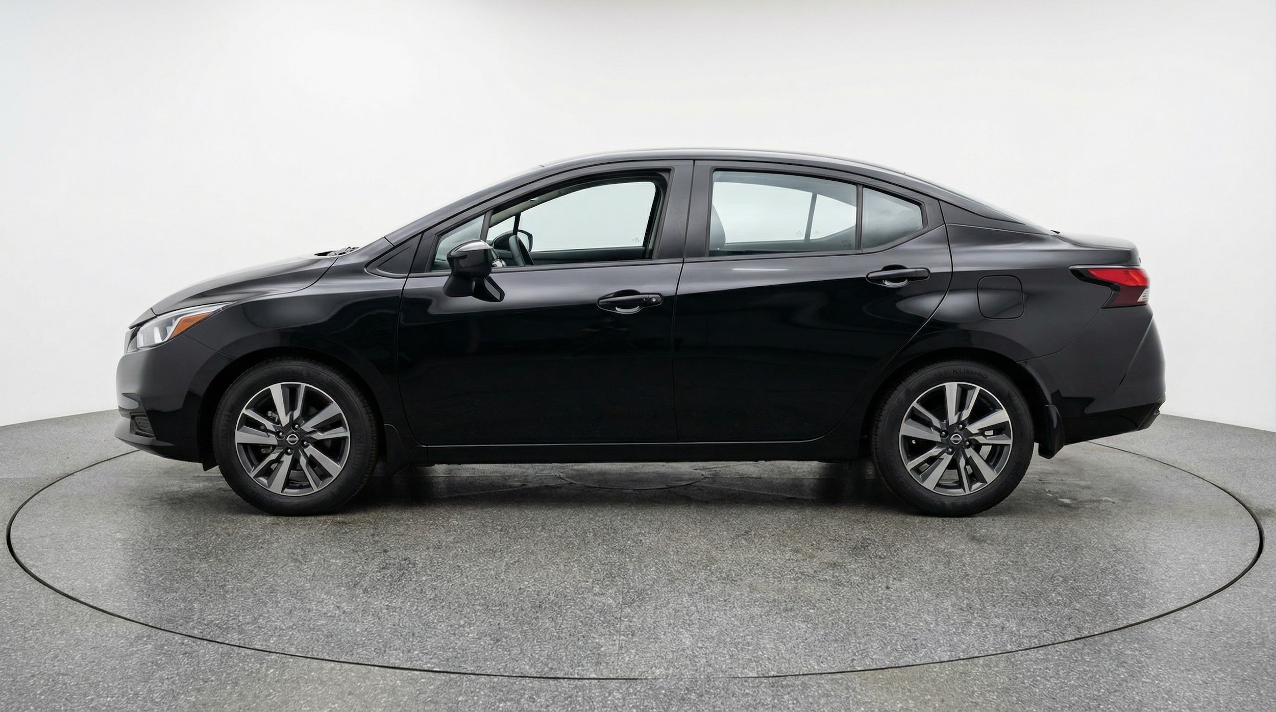 Thumbnail: 2025 Nissan Versa - 4